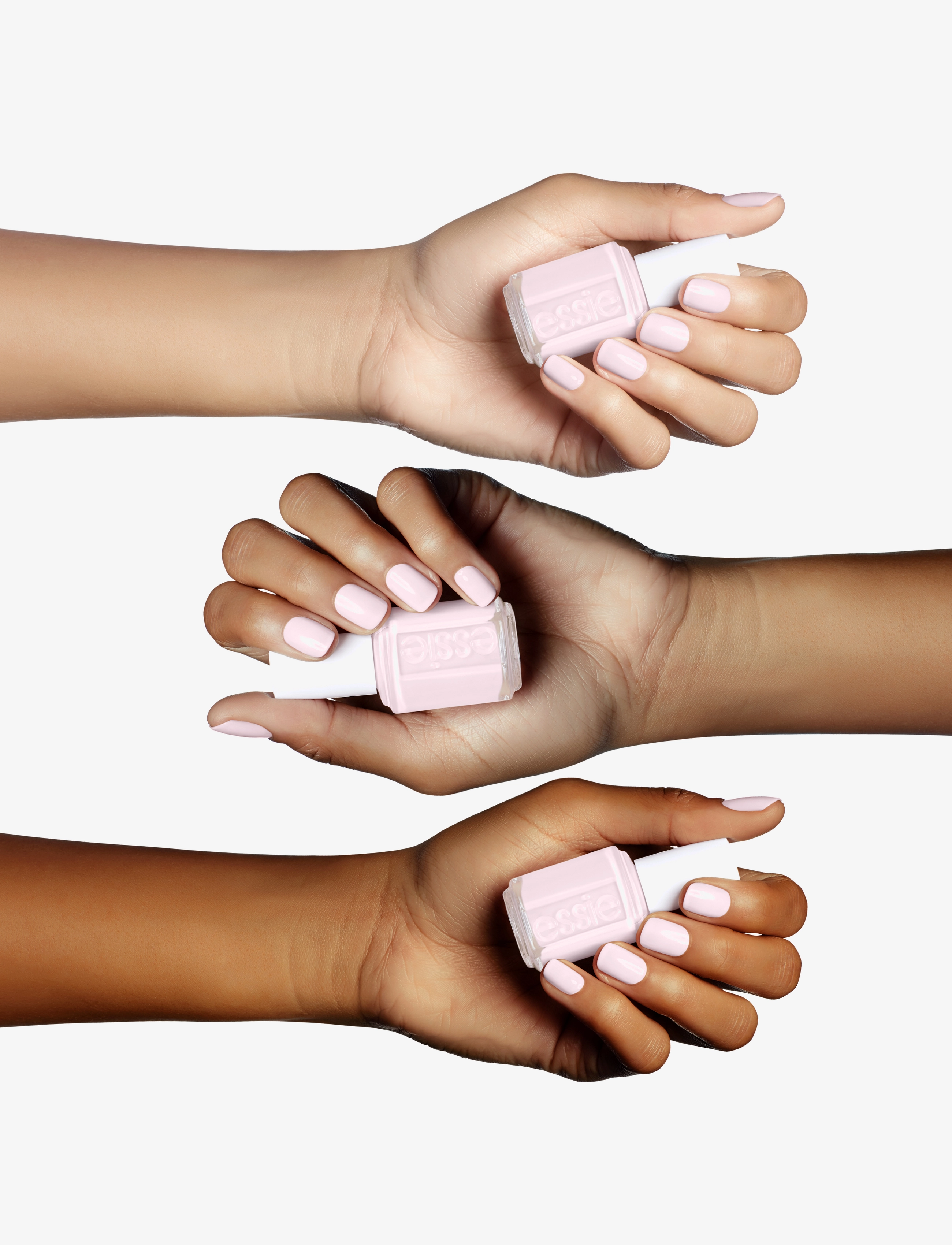 Essie - essie classic sheer luck 513 - för henne - 513 sheer luck - 2
