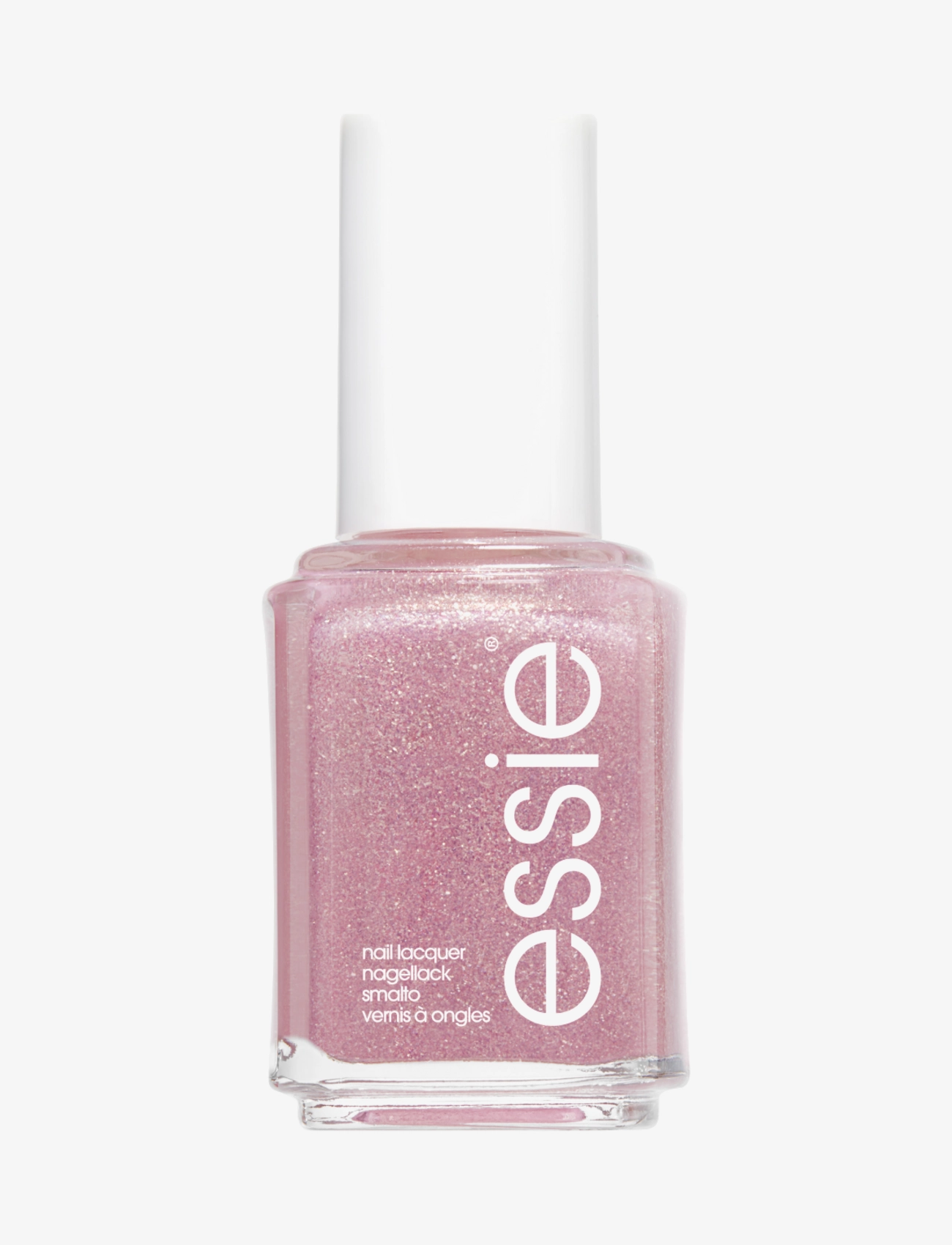 Essie essie classic birthday girl 514 - Essie - 514 BIRTHDAY GIRL / pink/rose