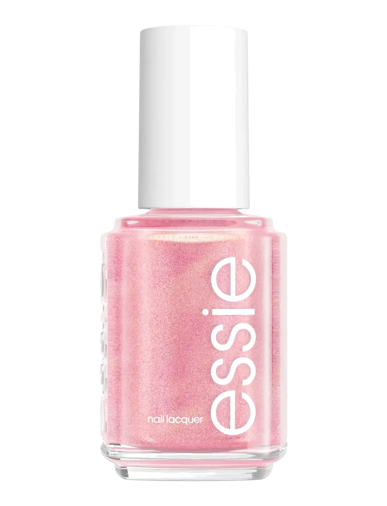 Essie essie original nail polish 514 birthday girl 13,5 ml - Klar for date night - 514 BIRTHDAY GIRL / pink/rose