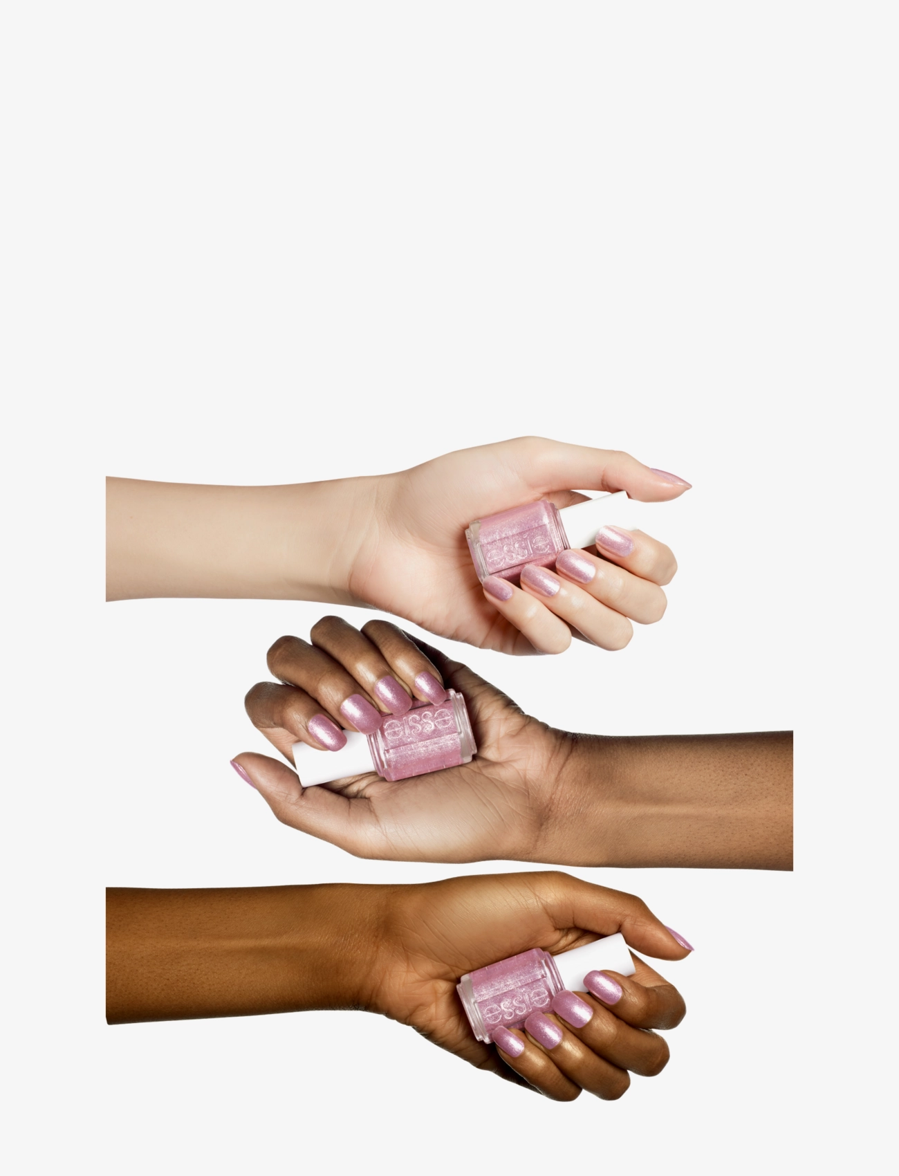 Essie - essie classic birthday girl 514 - festtøj til outletpriser - 514 birthday girl - 2