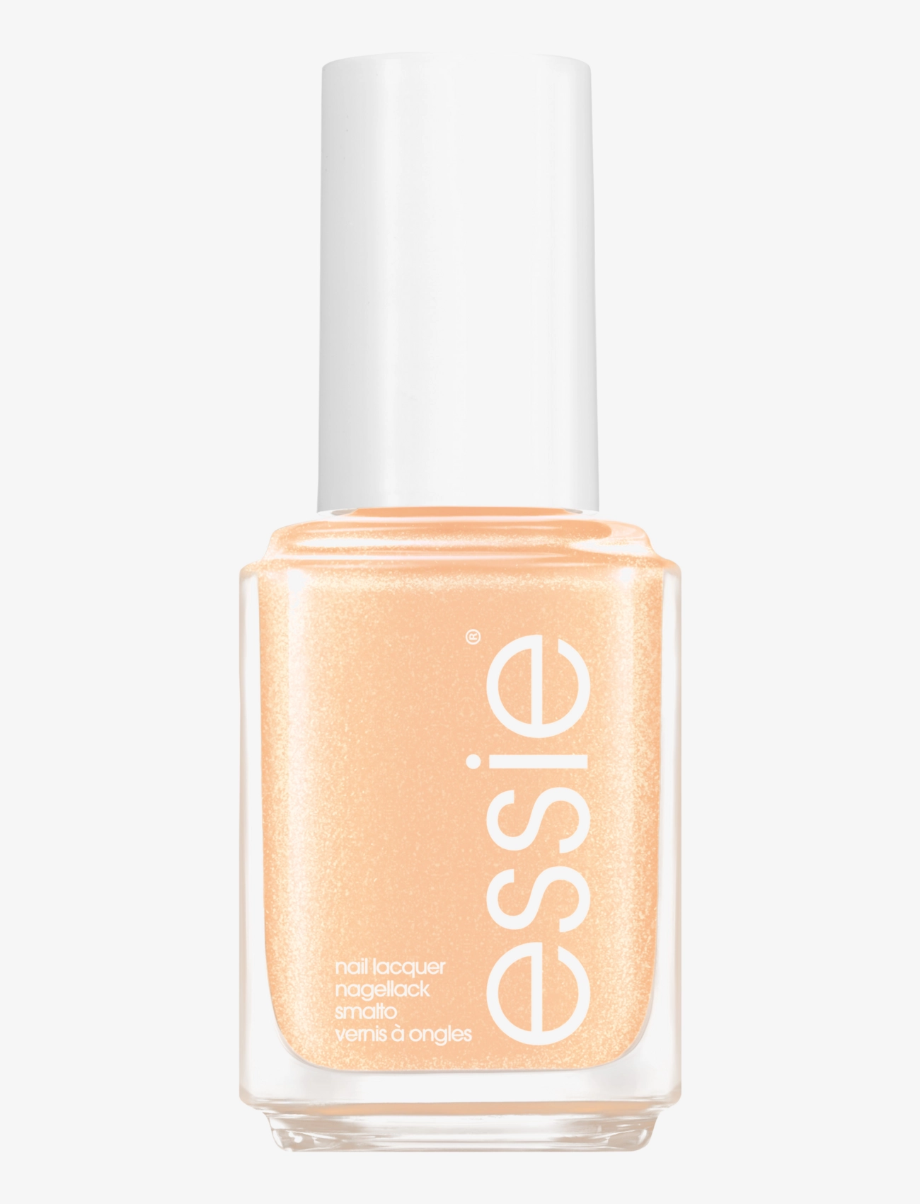 Essie essie classic mani thanks 570 - Essie - 570 MANI THANKS / gold