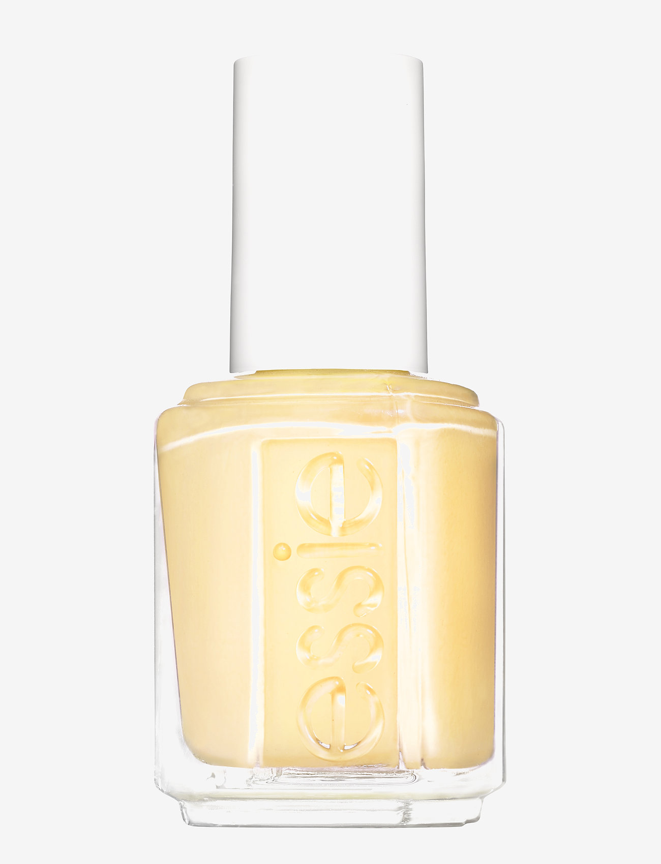 Essie essie classic summer soul-stice 648 - CPH fashion week - SUMMER SOUL-STICE 648 / yellow
