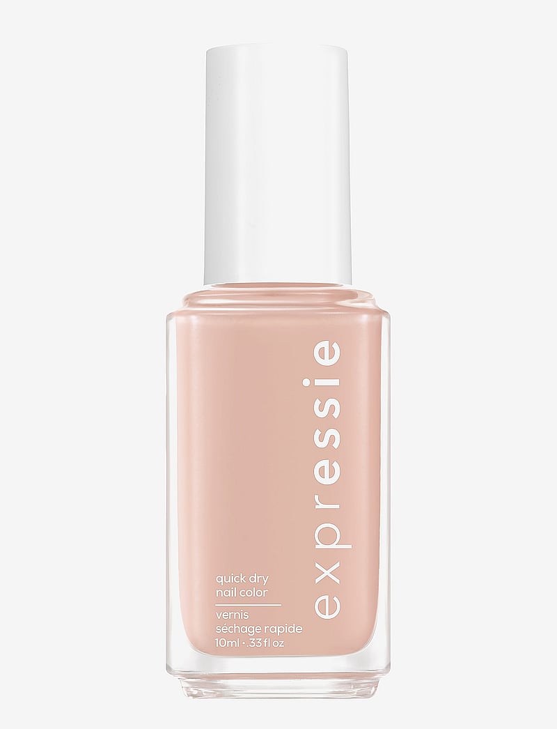 Essie - essie expressie crop top & roll - makeup - crop top & roll 0 - 0