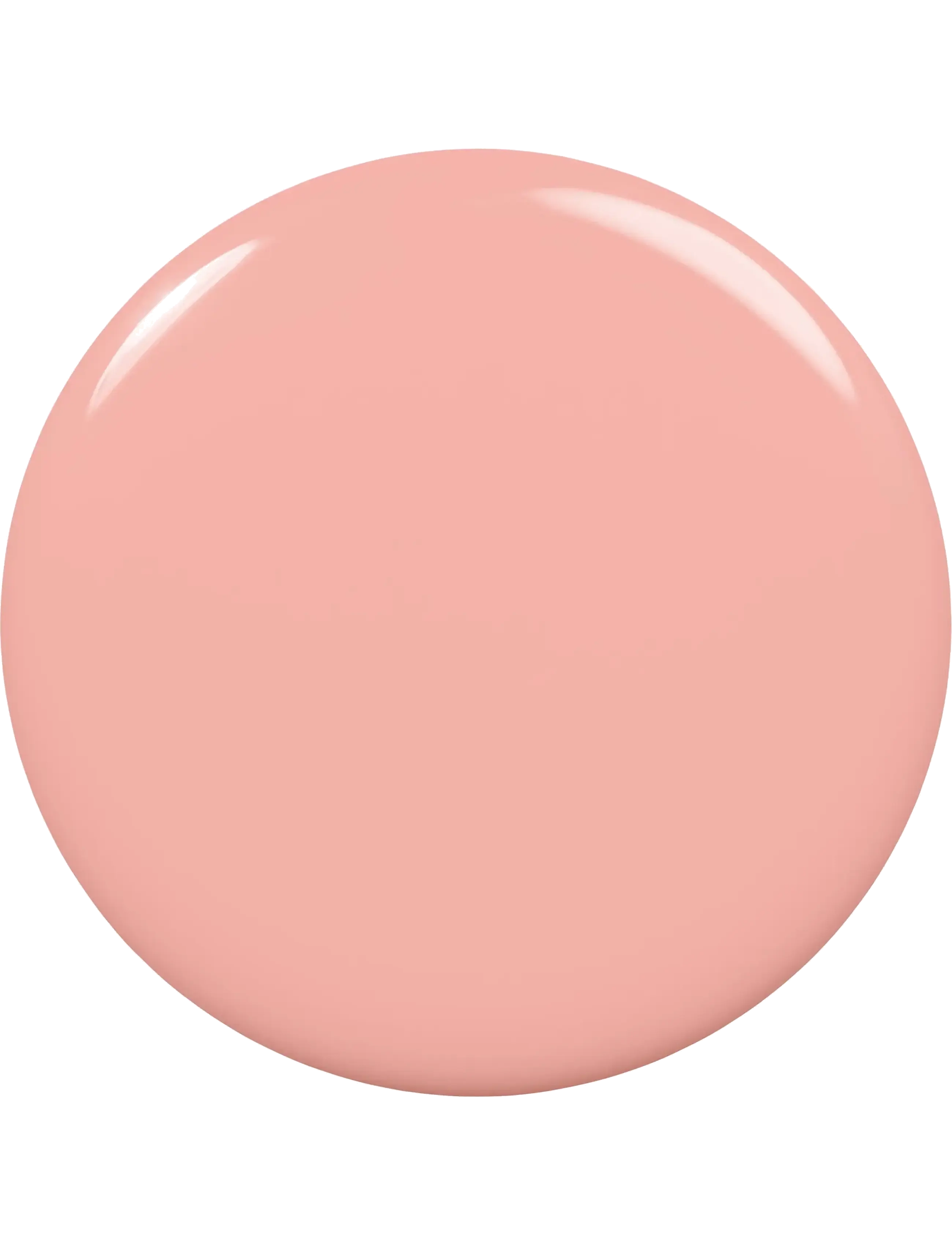 Essie - essie expressie nail polish 0 crop top and roll 10 ml - neglelakker - crop top & roll 0 - 1