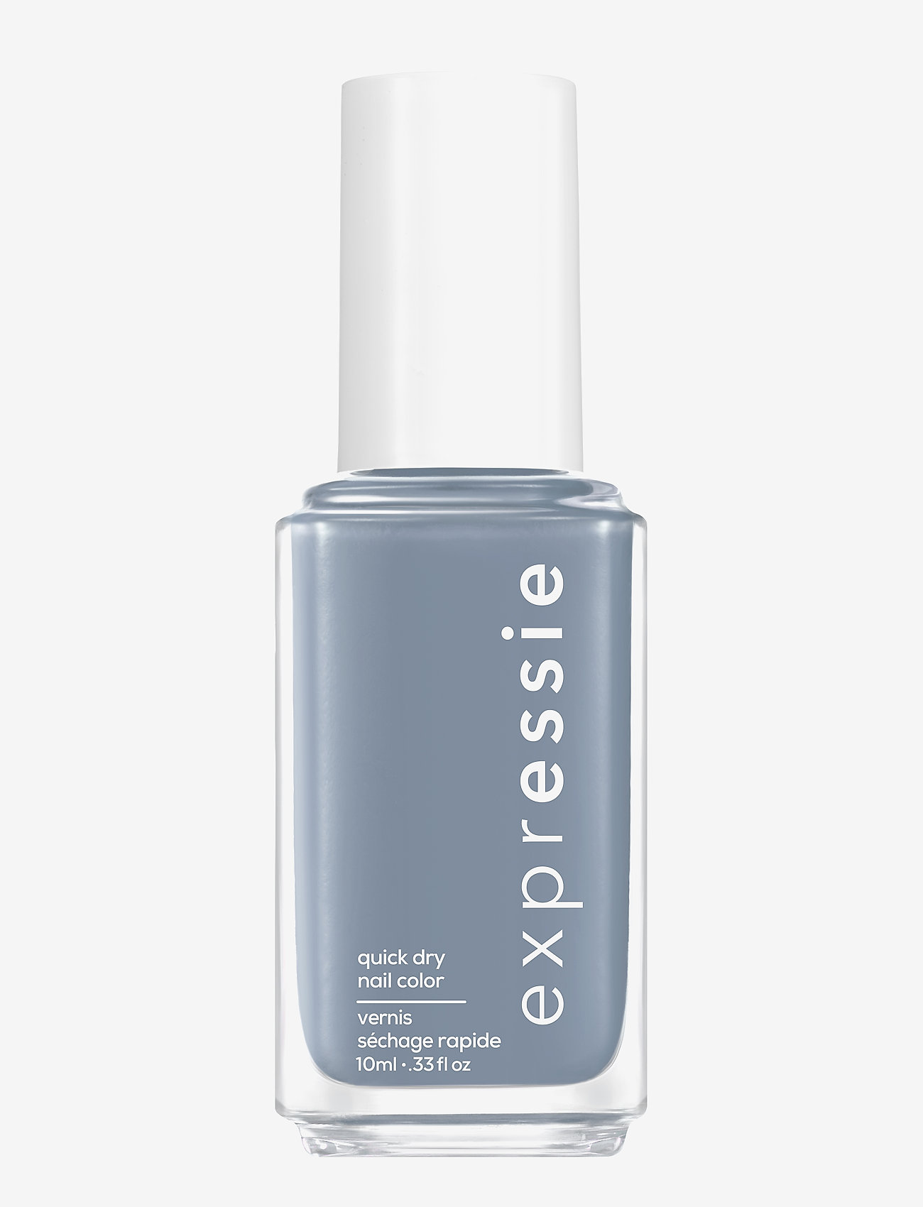Essie essie expressie air dry 340 - Essie - AIR DRY 340 / blue