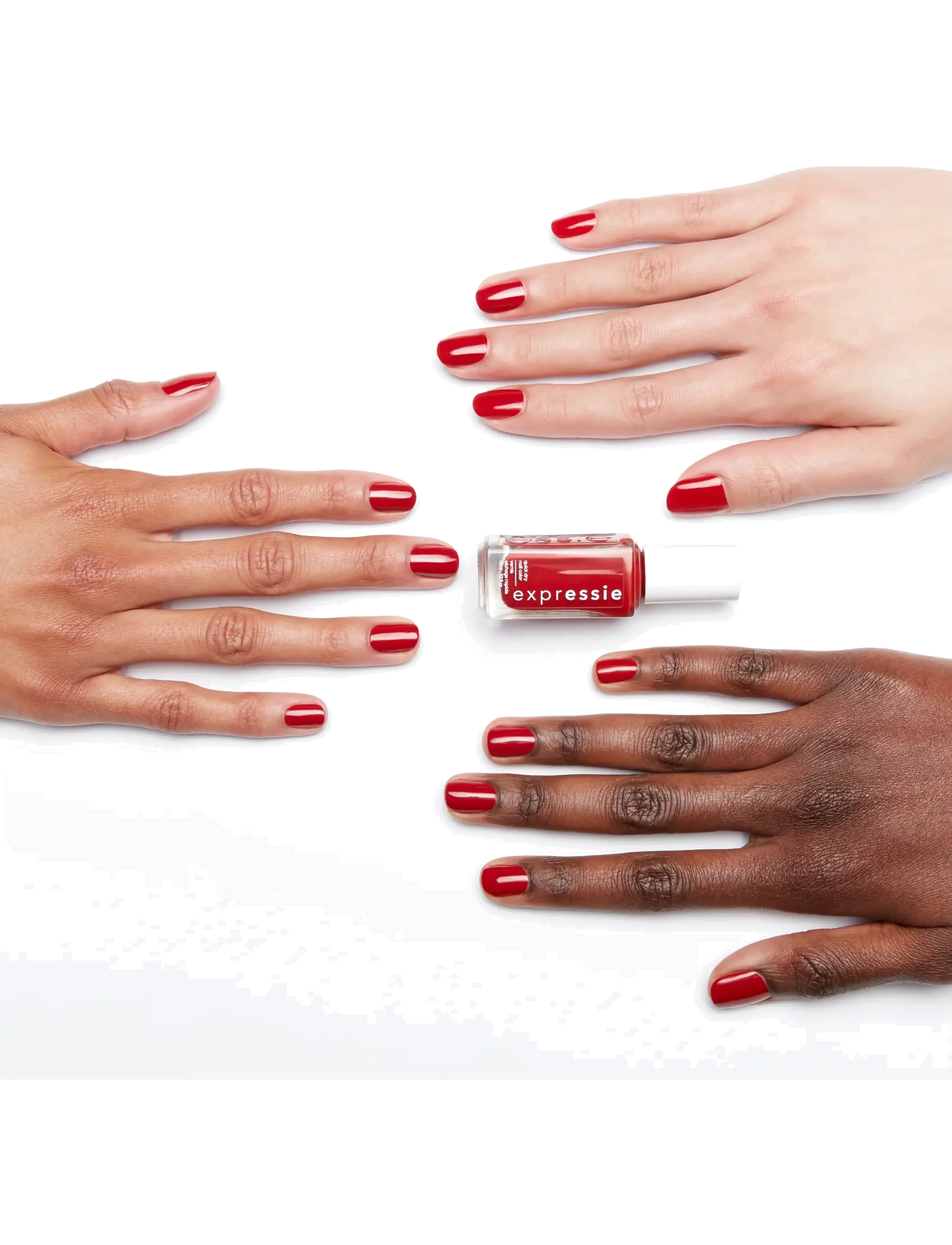 Essie - essie expressie nail polish 190 seize the minute 10 ml - makeup - seize the minute 190 - 4