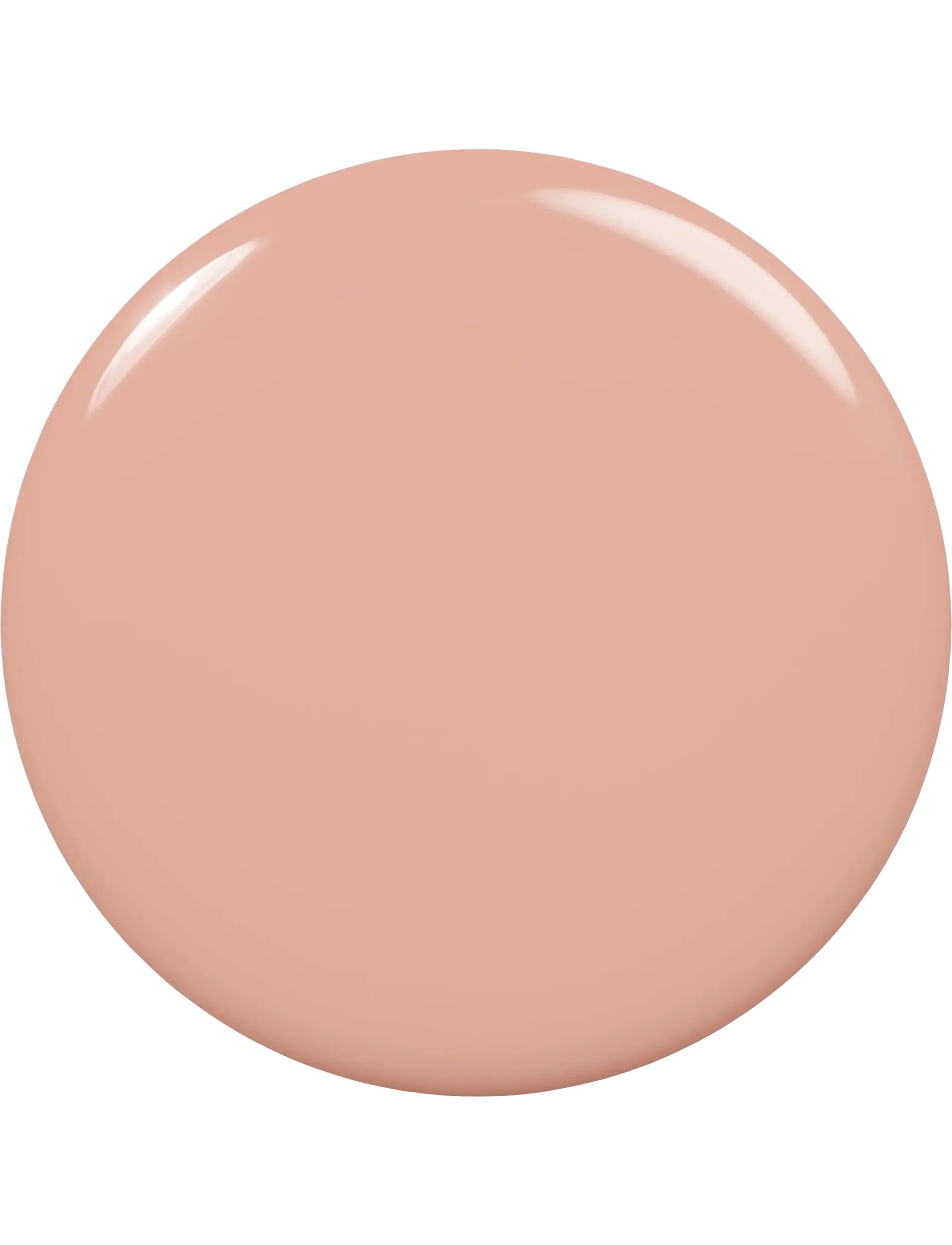Essie - essie expressie nail polish 60 buns up 10 ml - smink - buns up 60 - 1