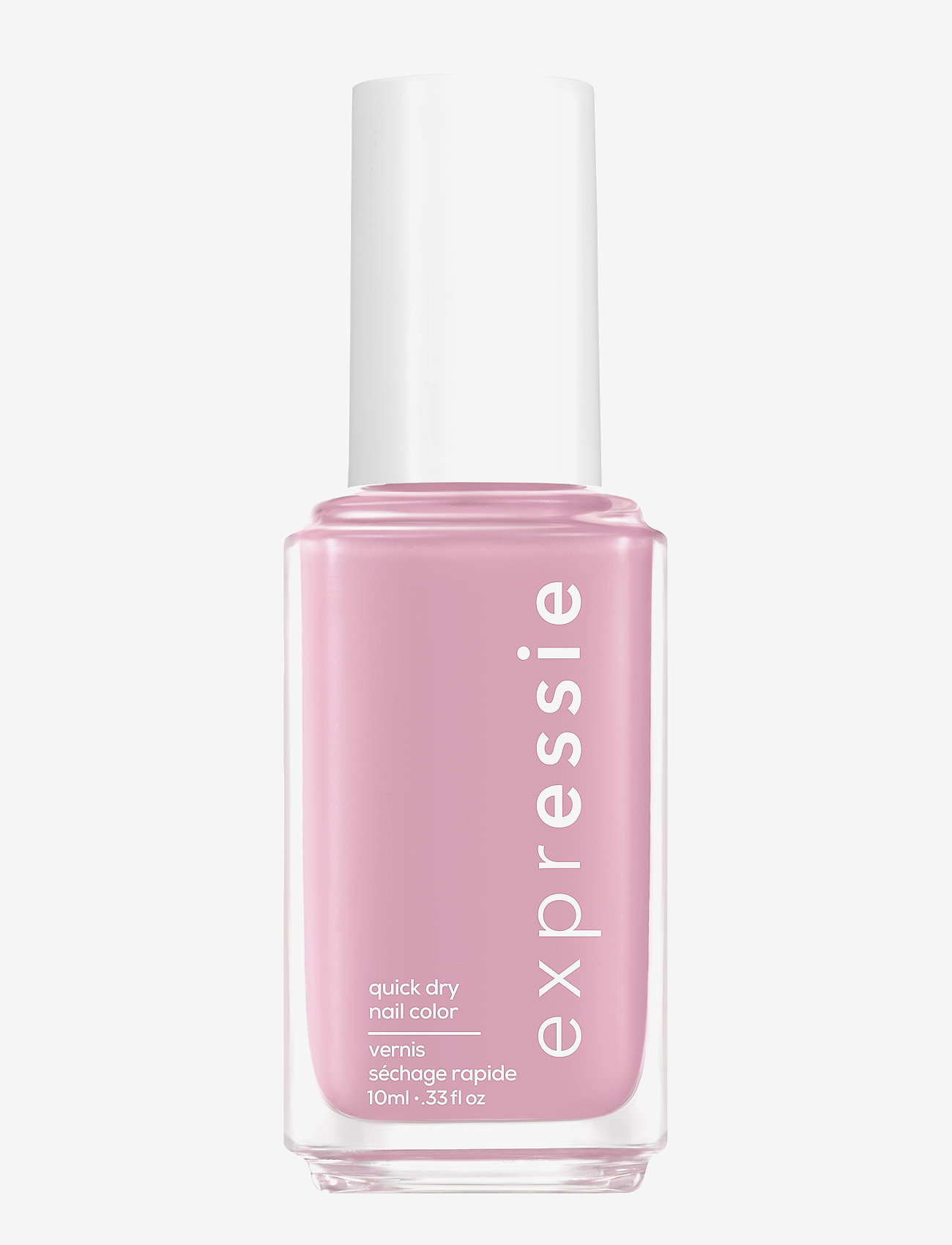Essie essie expressie in the time zone 200 - Essie - IN THE TIME ZONE 200 / pink/rose
