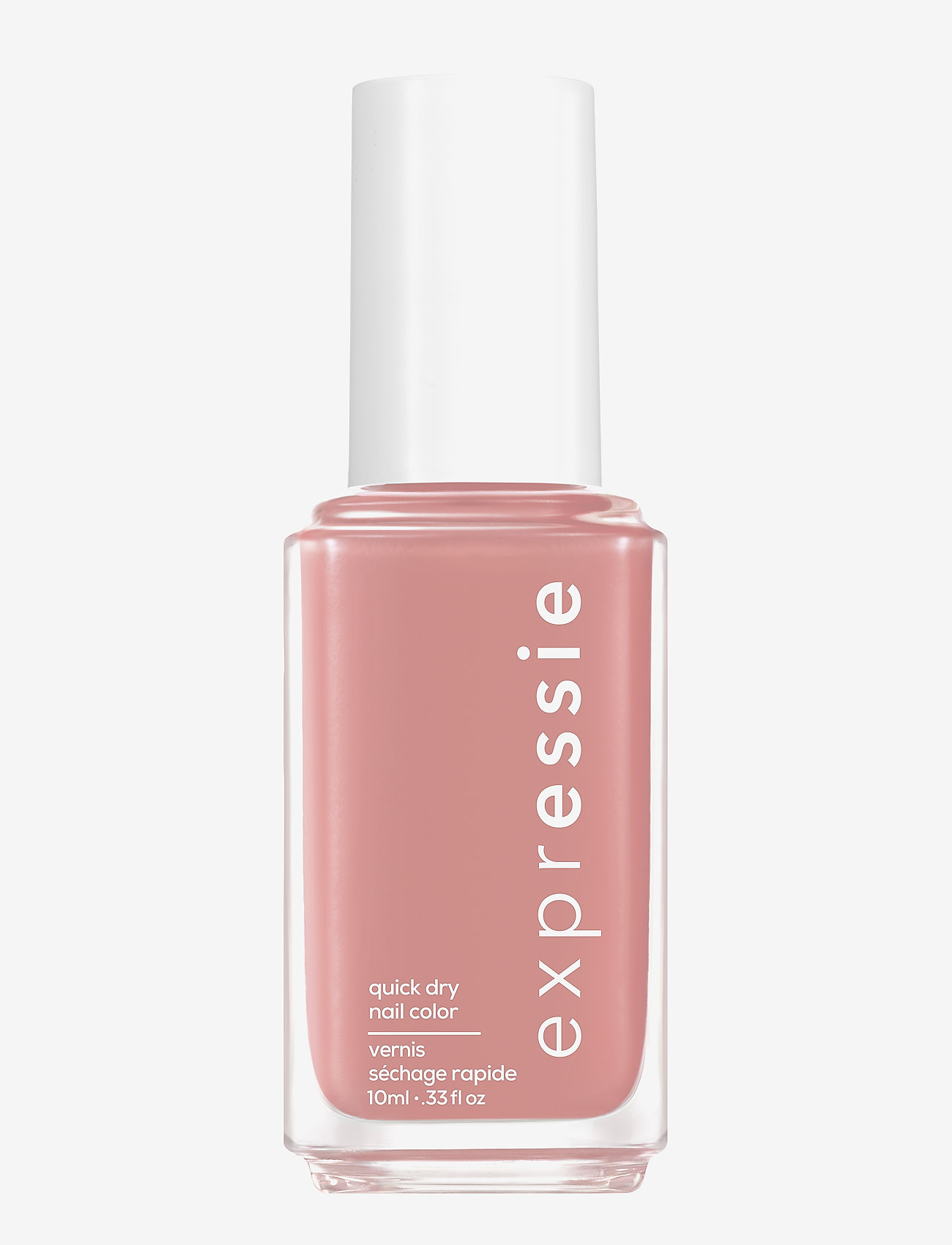 Essie Expressie Second Hand, First Love 10, Neglelak, Pink, Str: 10 ml
