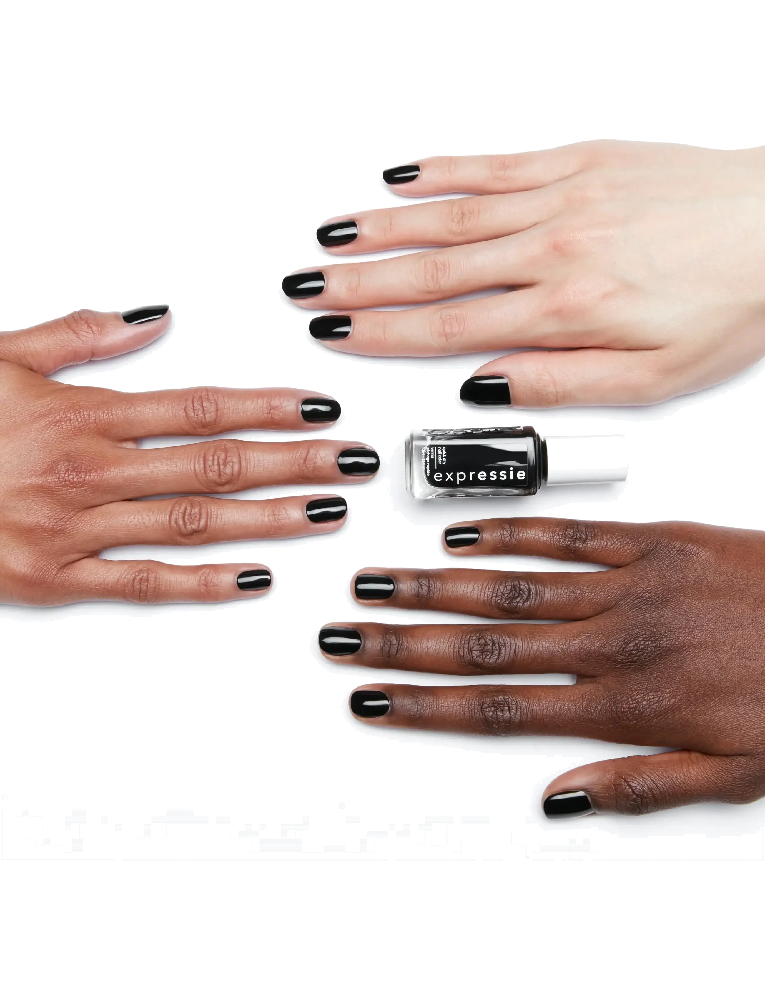 Essie - essie expressie nail polish 380 now or never 10 ml - makeup - now or never 380 - 4