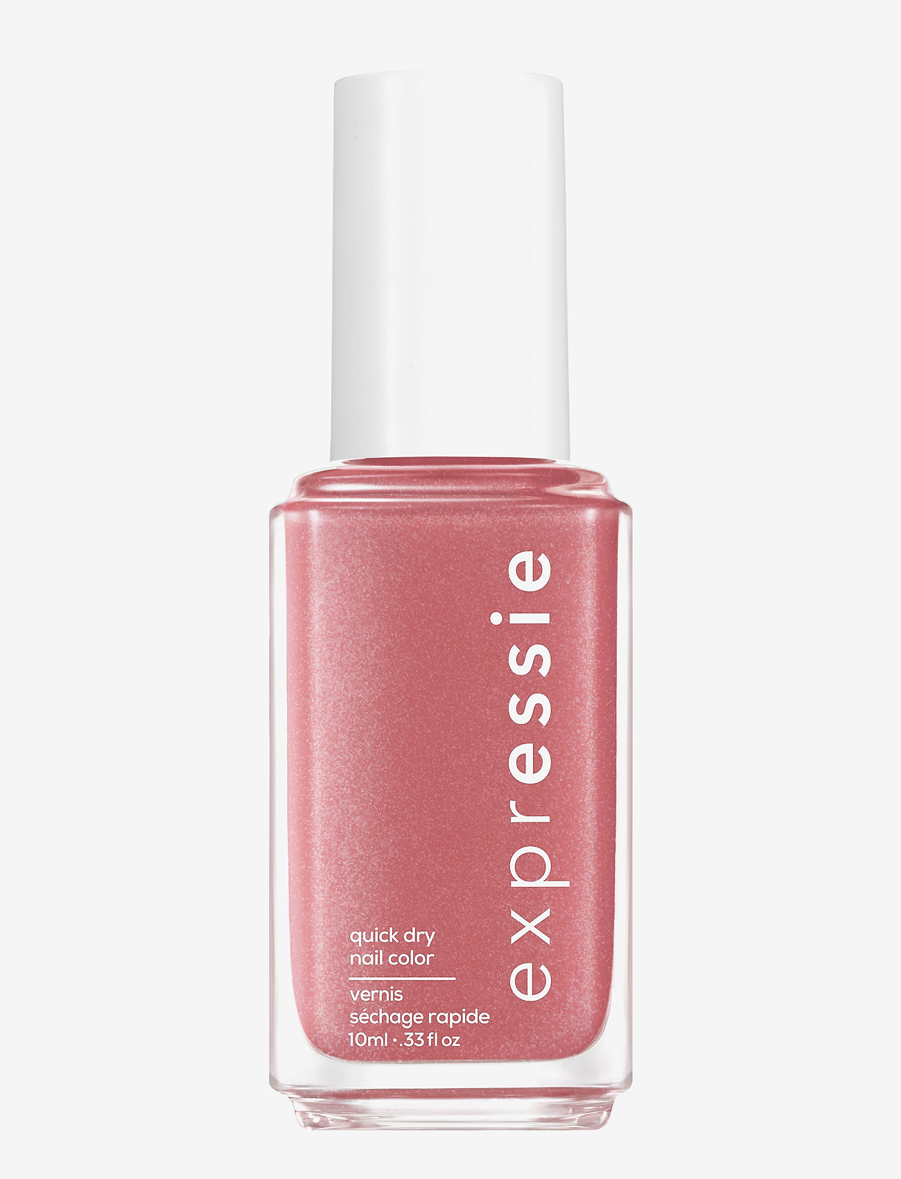 Essie essie expressie trend & snap 30 - Negle - TREND & SNAP 30 / pink/rose