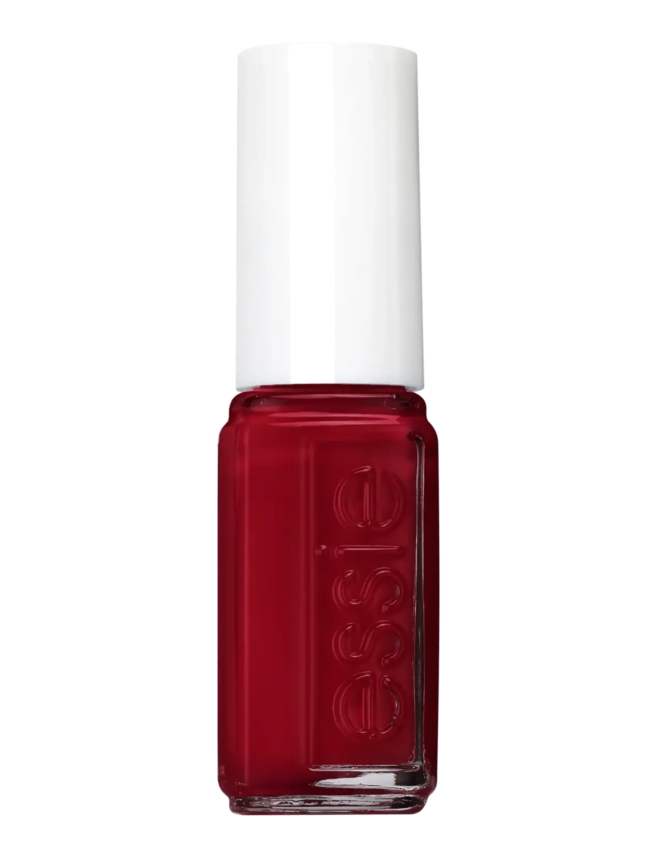 Essie essie mini 427 maki me happy - Makeup - MAKI ME HAPPY / red