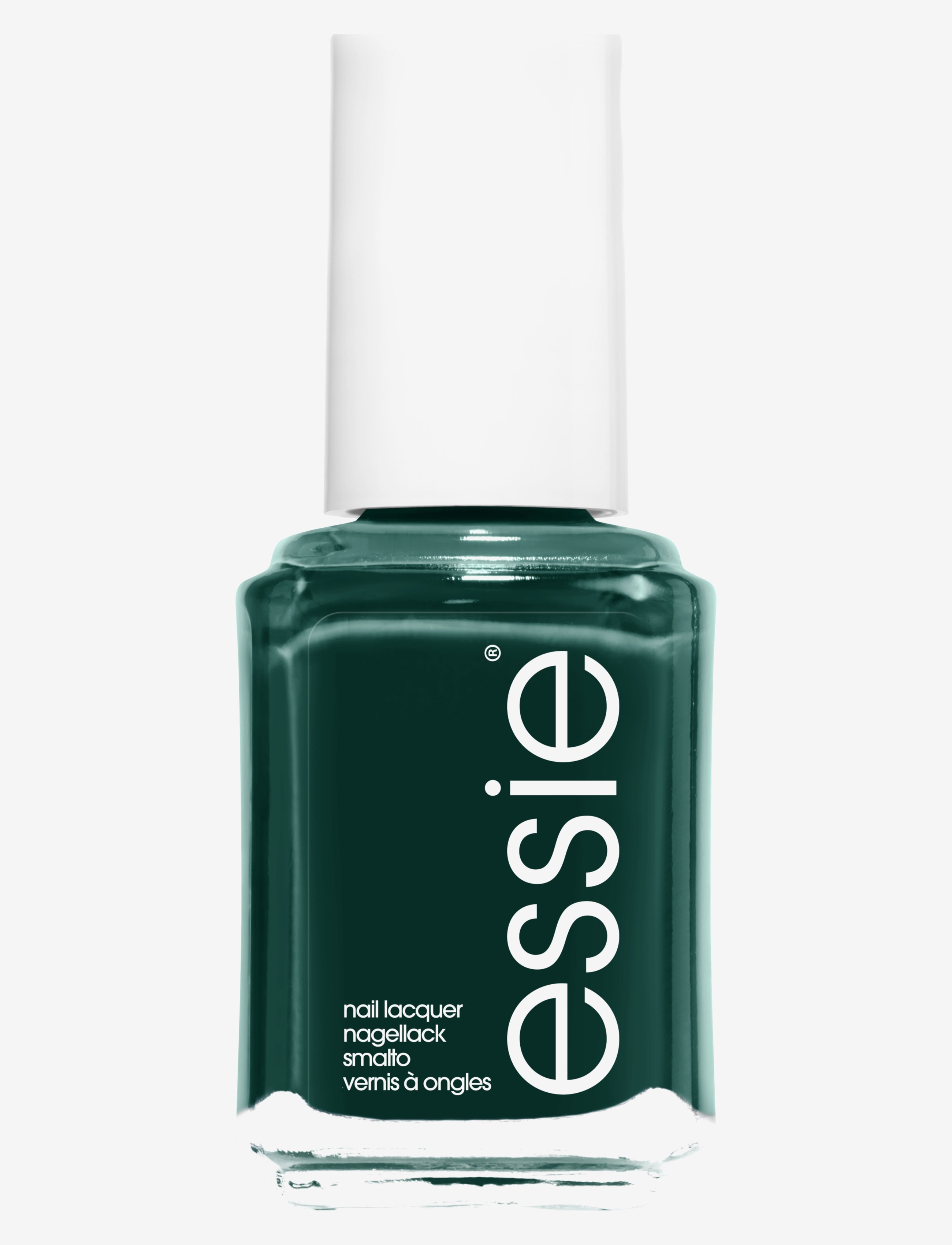 Essie Essie Classic Off Tropic 399, 13.5 ml, Green, Negle > Neglelak, Dame