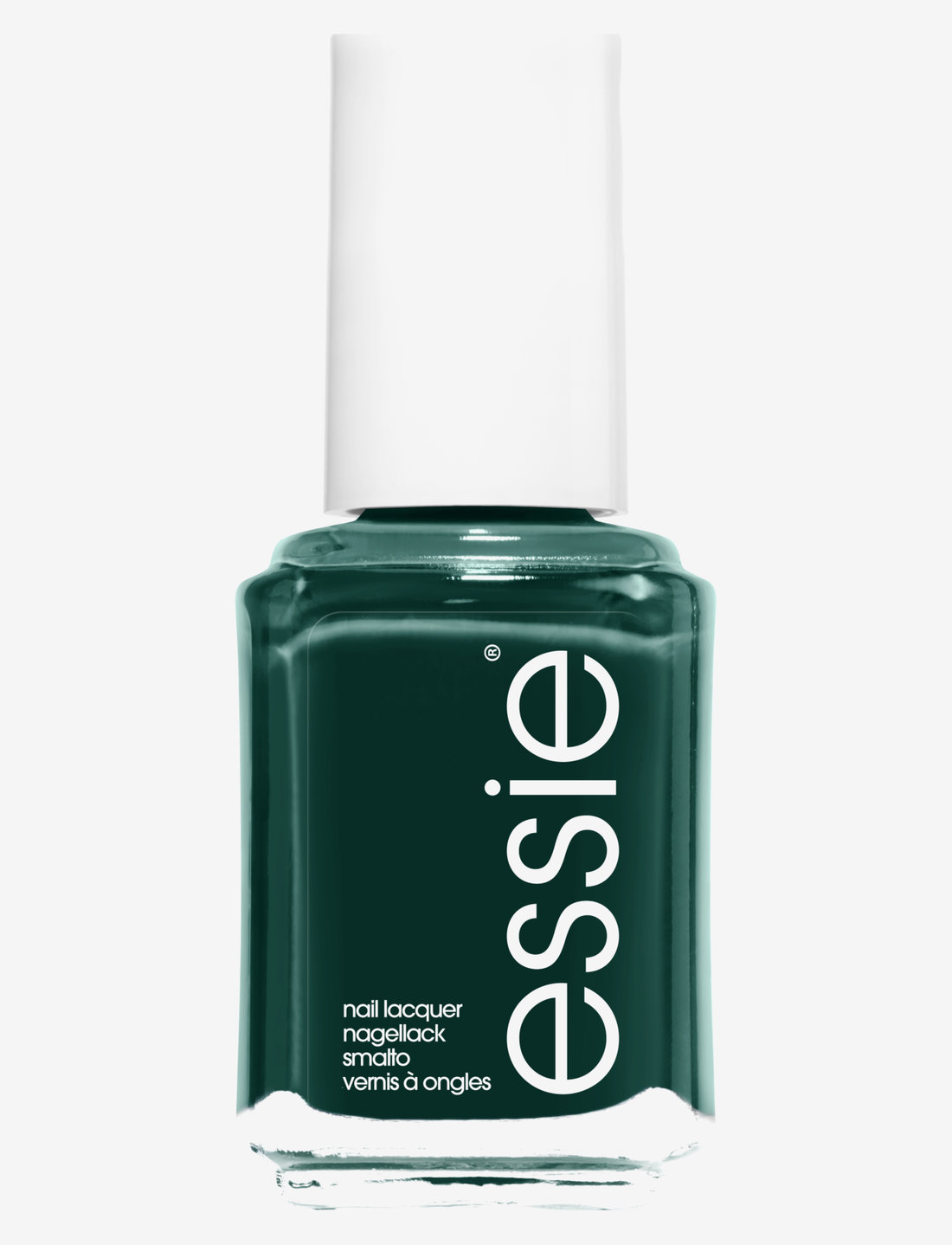 Essie - essie classic off tropic 399 - nagellack - off tropic 399 - 0