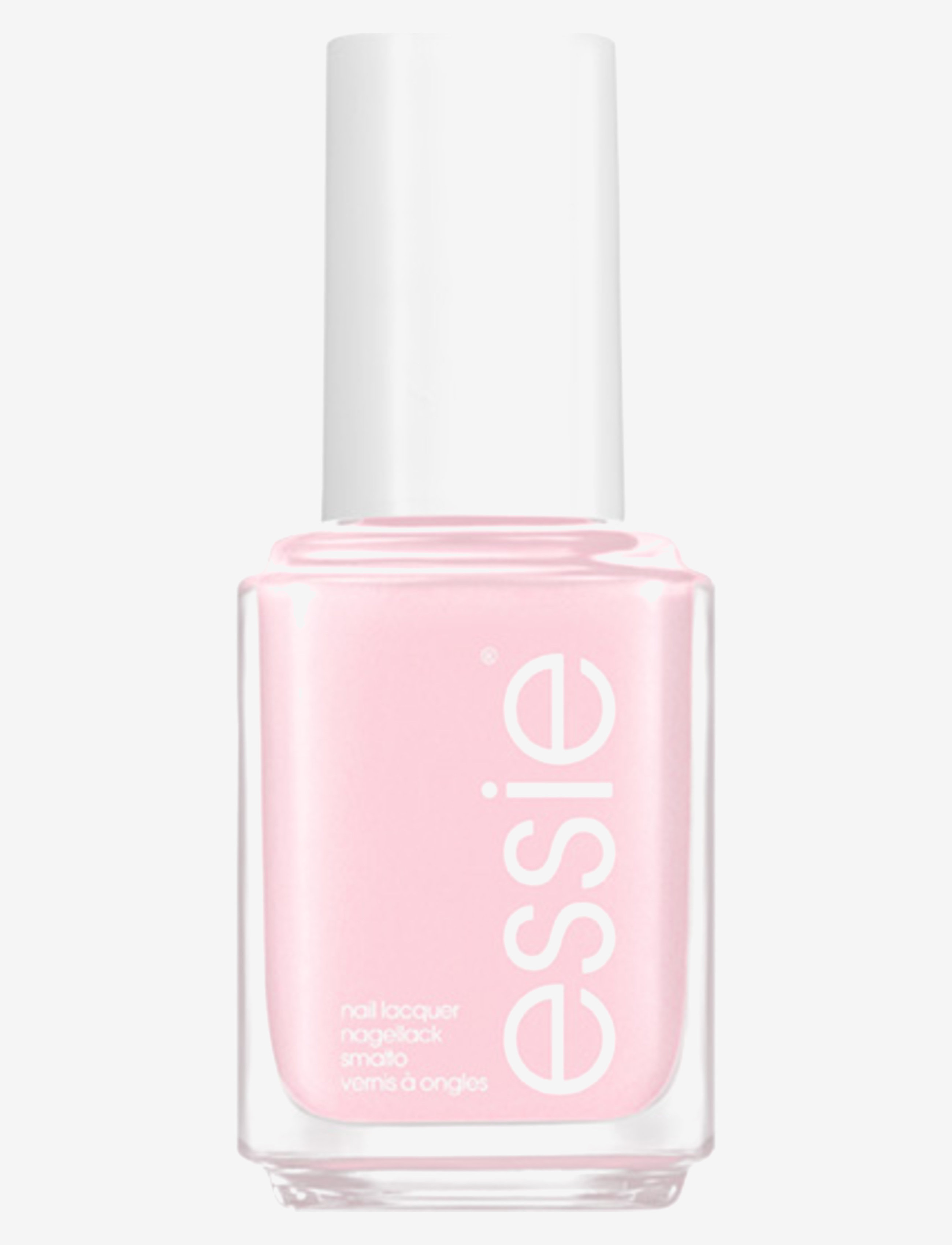 Essie essie classic pillow talk-the-talk 748 - Skjønnhet - PILLOW TALK-THE-TALK 748 / pink/rose