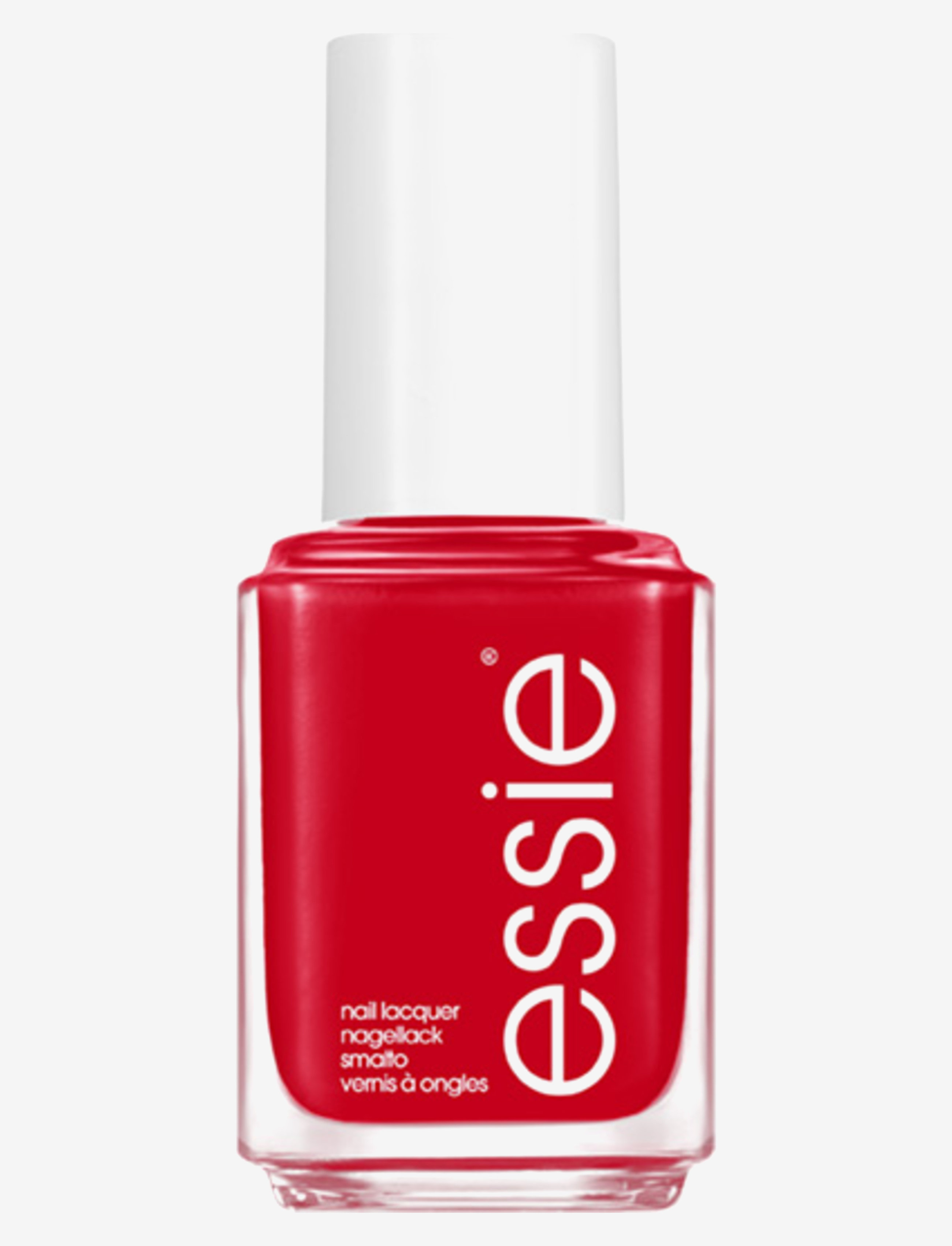Essie essie classic not red-y for bed 750 - Essie - NOT RED-Y FOR BED 750 / red