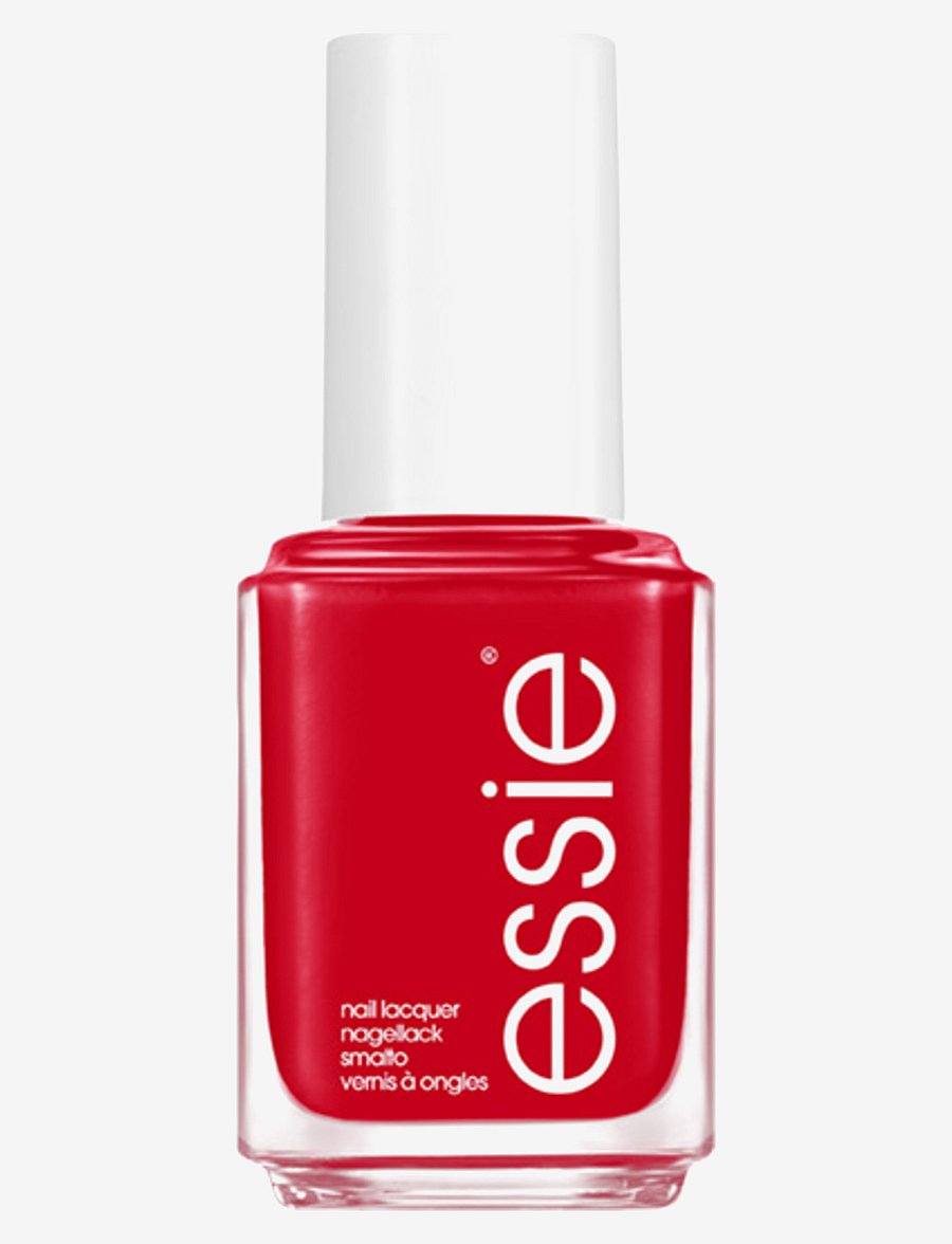 Essie - essie original nail polish 750 not red-y for bed 13,5 ml - makeup - not red-y for bed 750 - 0
