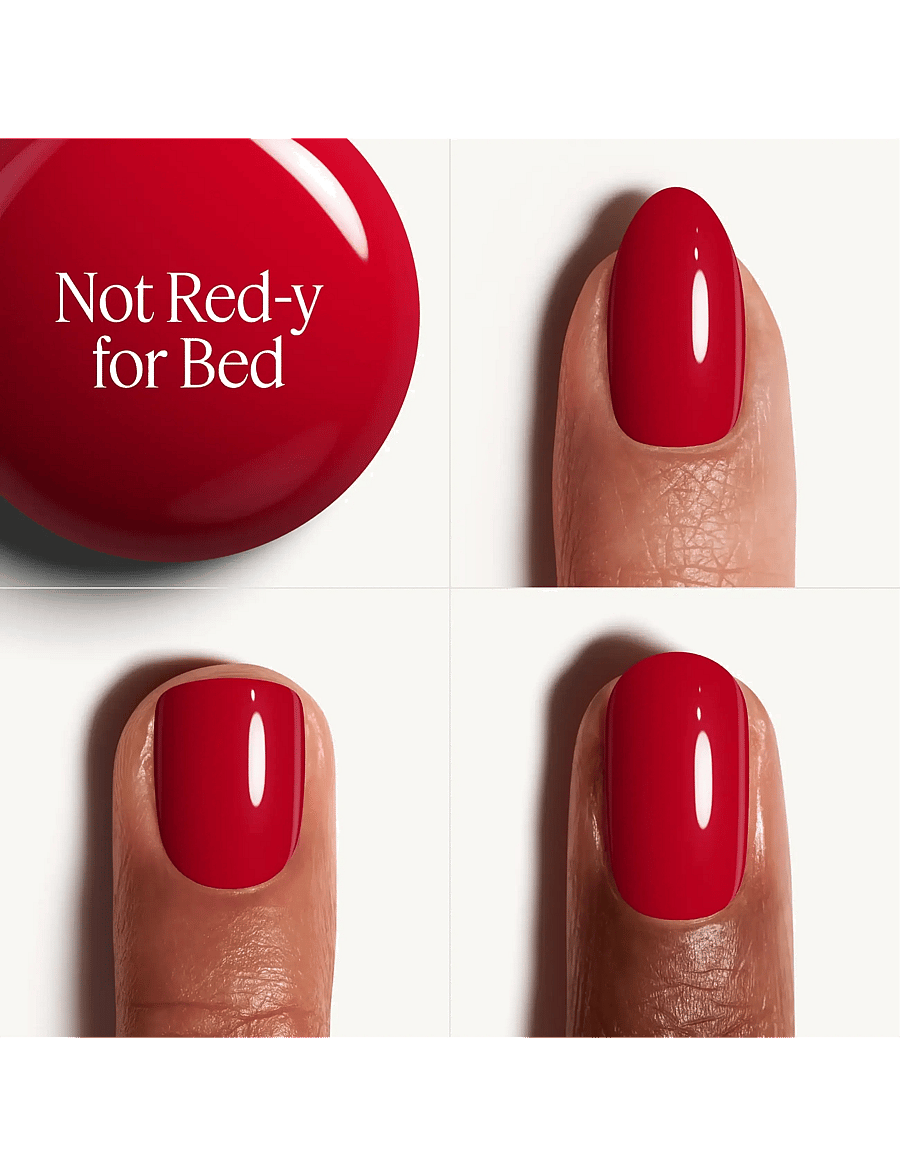 Essie - essie original nail polish 750 not red-y for bed 13,5 ml - makeup - not red-y for bed 750 - 1
