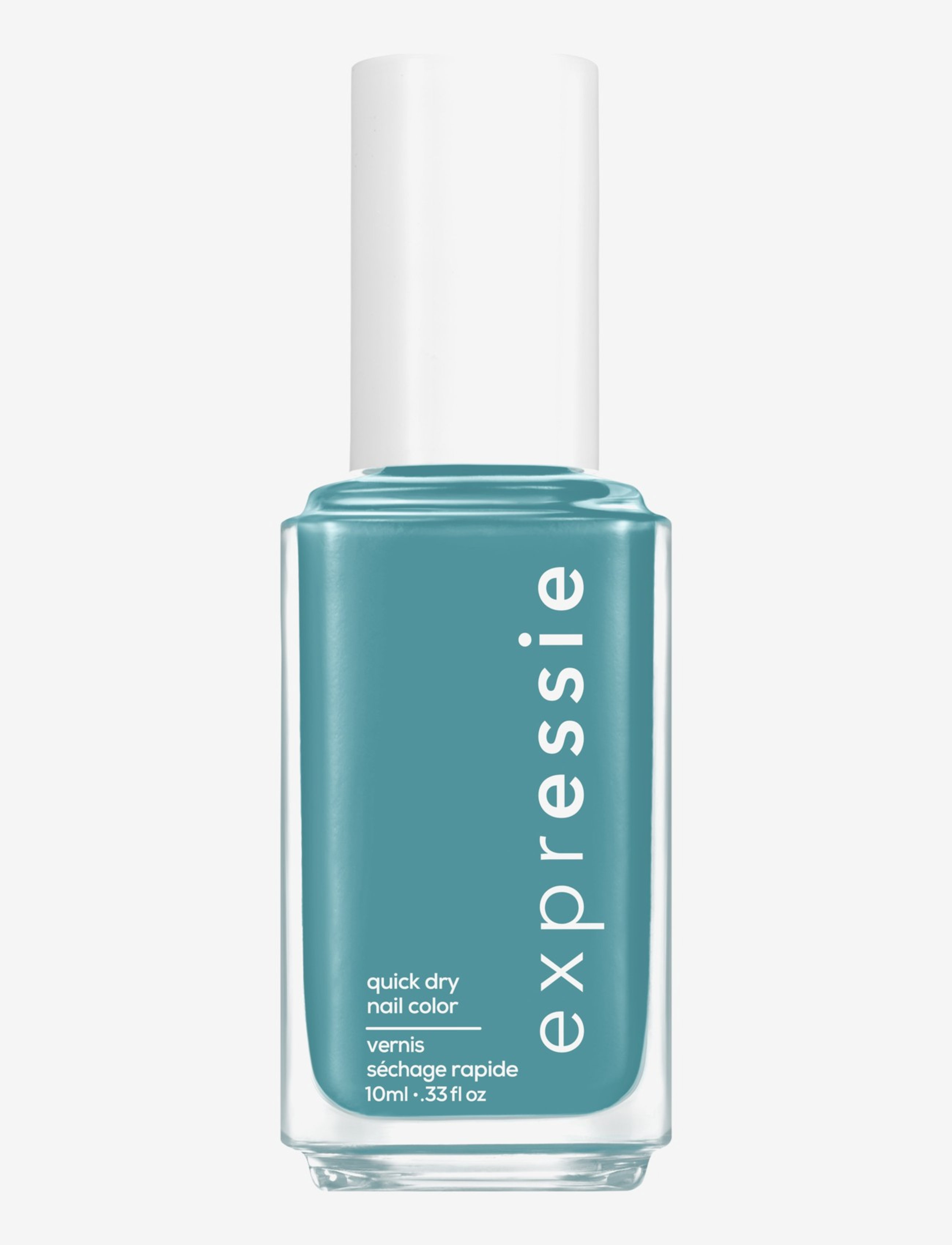 Essie essie expressie up up & away message 335 - Essie - UP UP & AWAY MESSAGE 335 / blue