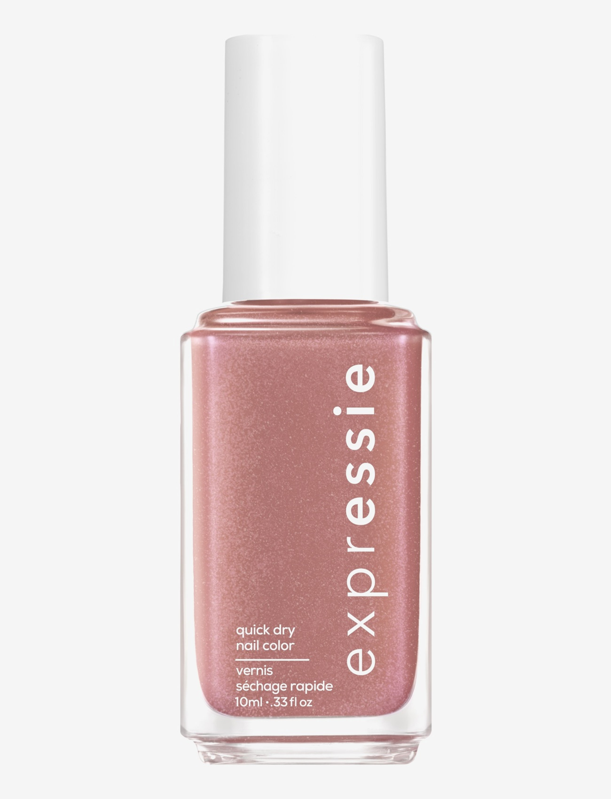 Essie essie expressie checked-in 25 - Kampagne - CHECKED-IN 25 / pink/rose