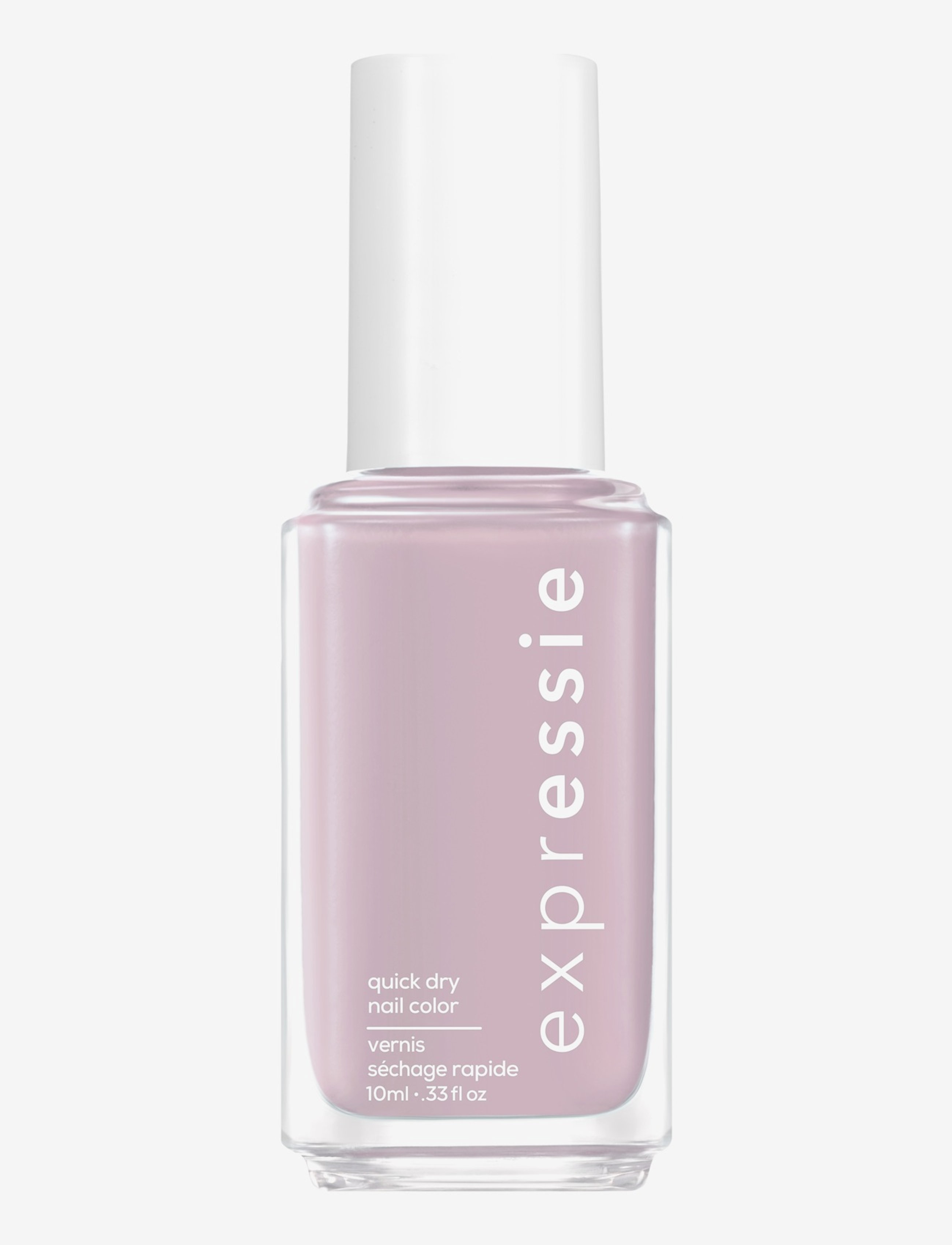 Essie Expressie Throw It On 210, Neglelak, Pink, Str: 10 ml