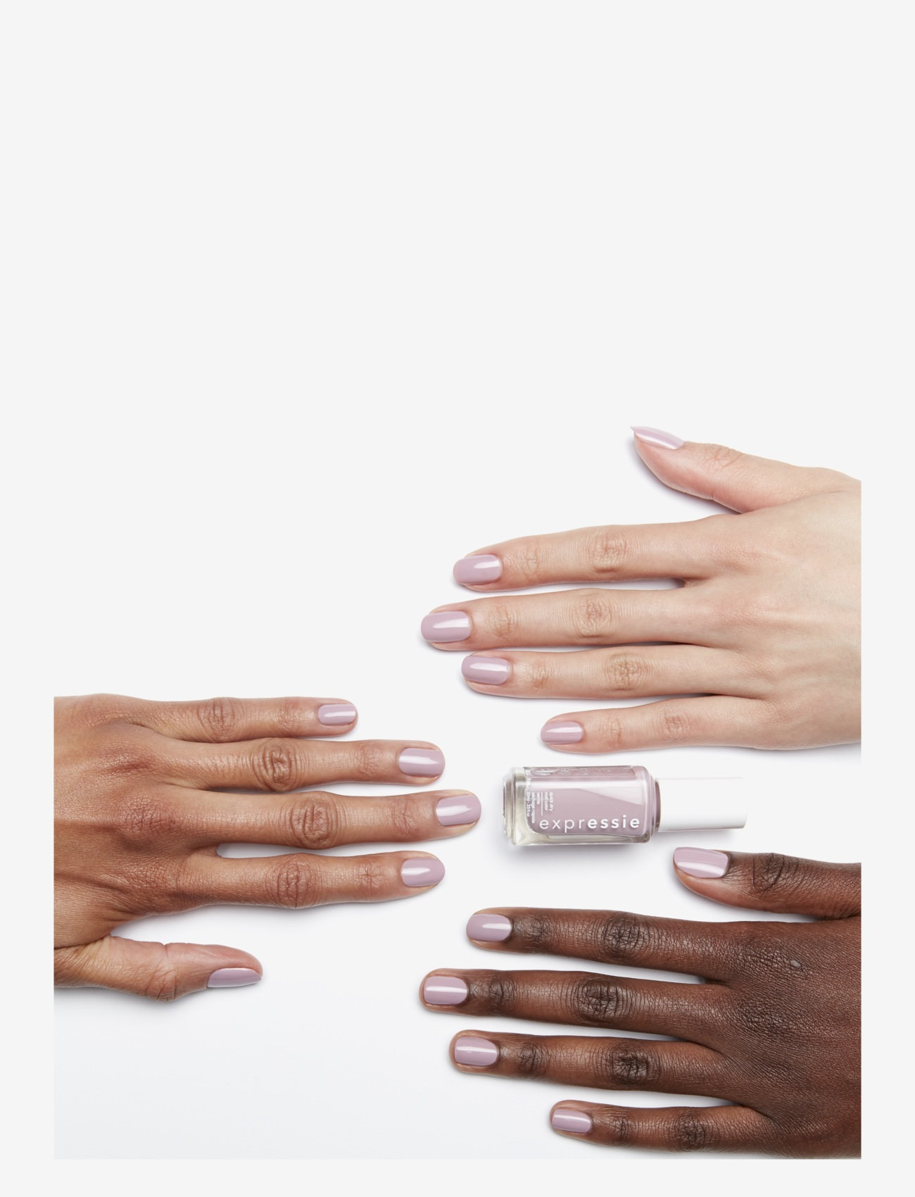 Essie - essie expressie throw it on 210 - nagellack - throw it on 210 - 4