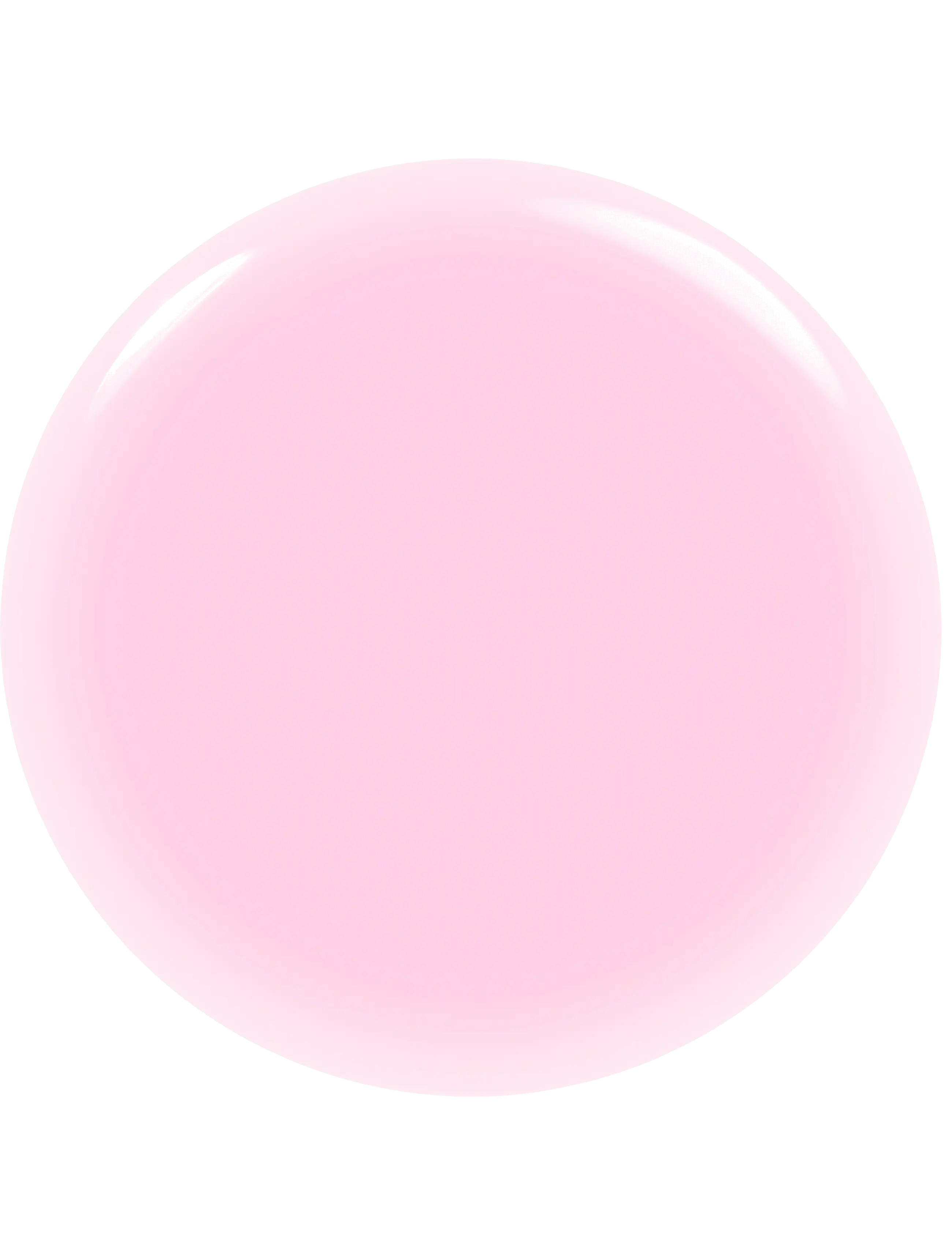 Essie - essie hard to resist glow & shine sheer pink - festkläder till outletpriser - transparent - 2