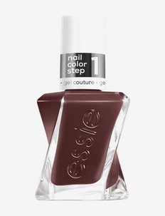 essie gel couture All Checked Out  542, Essie