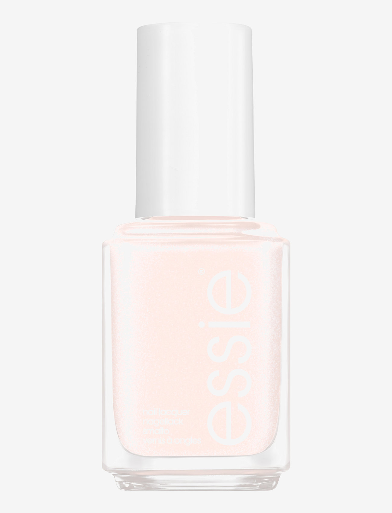 Essie - essie classic boatloads of love 819 - smink - white - 1