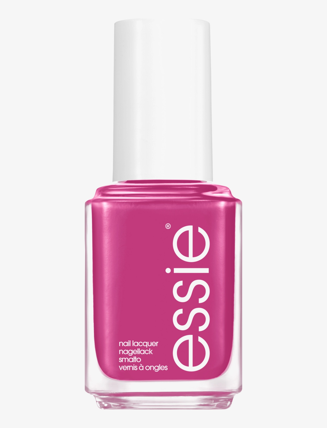 Essie essie classic swoon in the lagoon 820 - Pakkumised - MAGENTA / purple