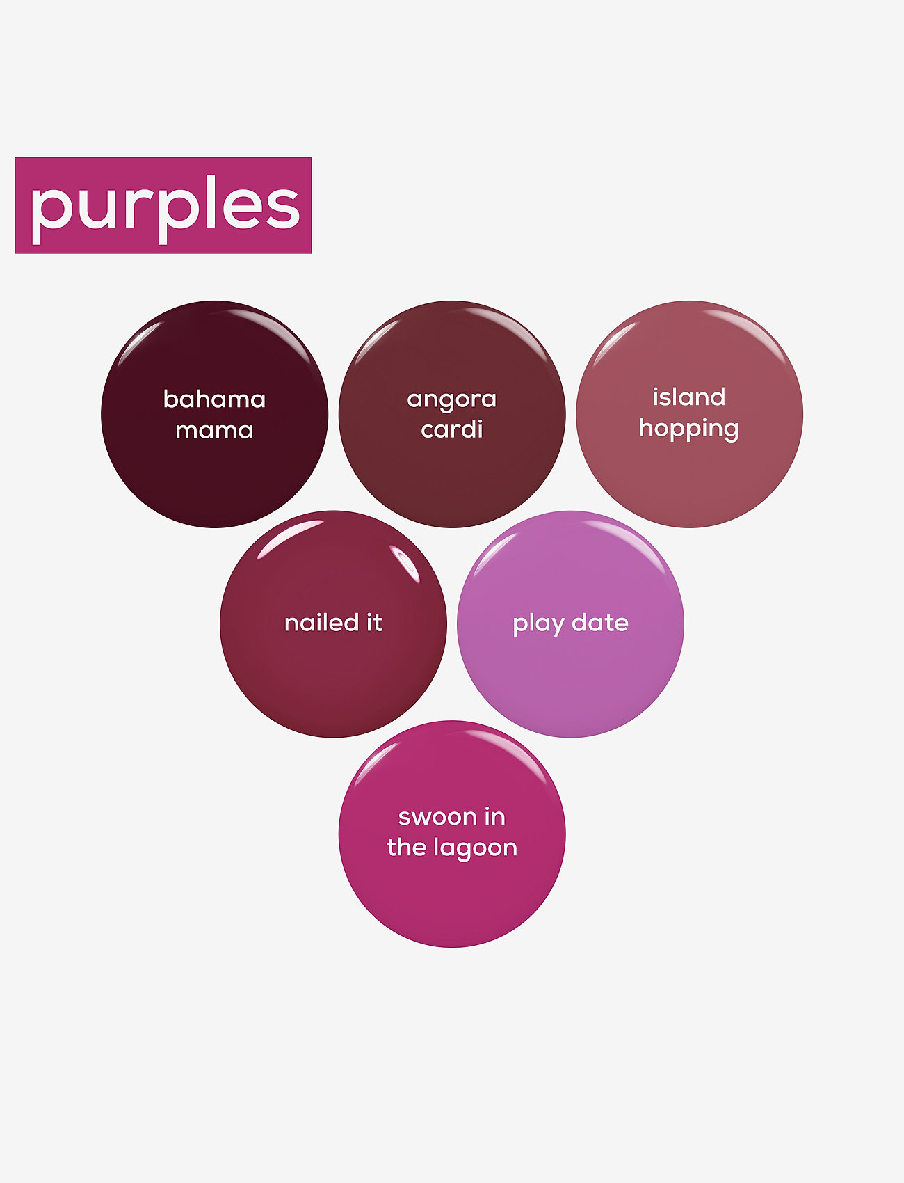 Essie - essie classic swoon in the lagoon 820 - laveste priser - magenta - 3