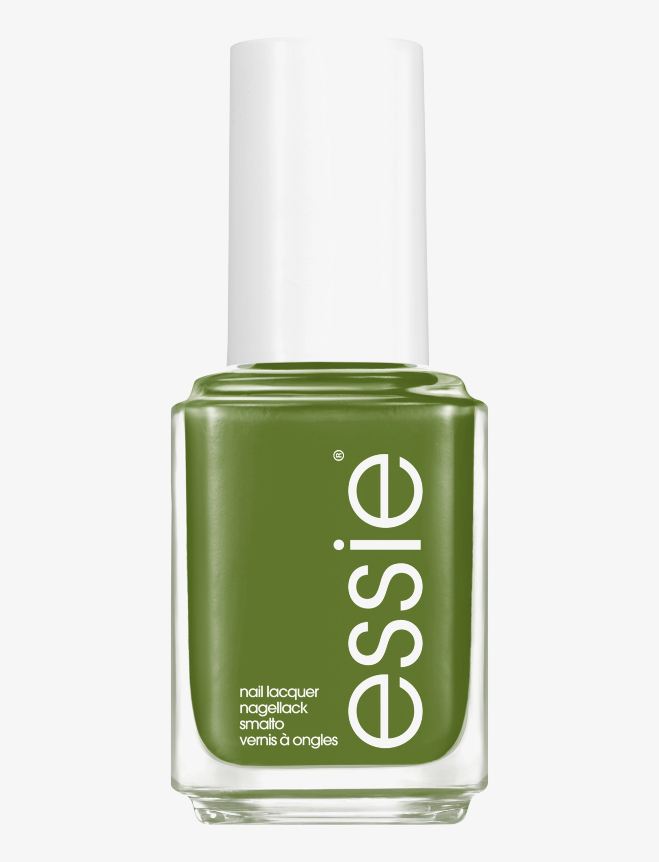 Essie essie classic willow in the wind 823 - Essie - GREEN / green