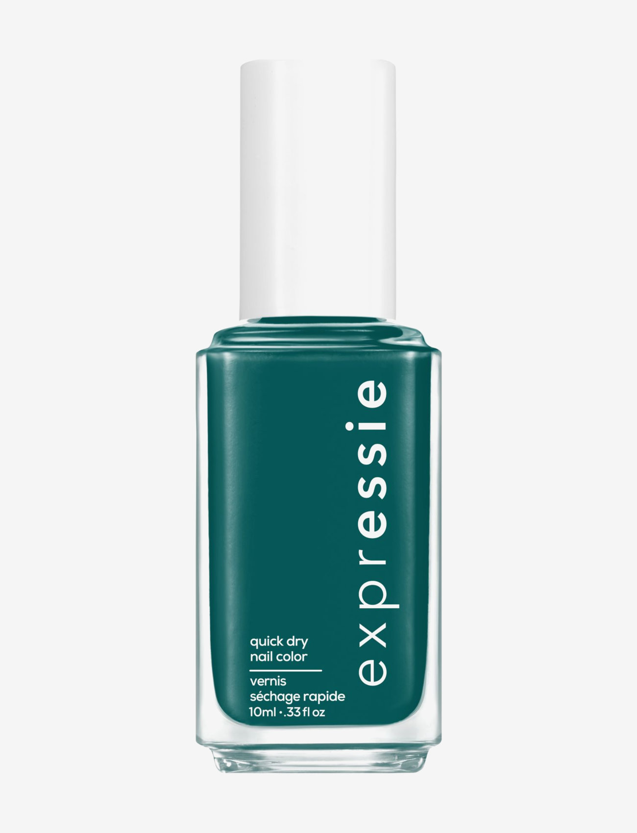 Essie - essie expressie  streetwear n tear 420 - laveste priser - green - 1