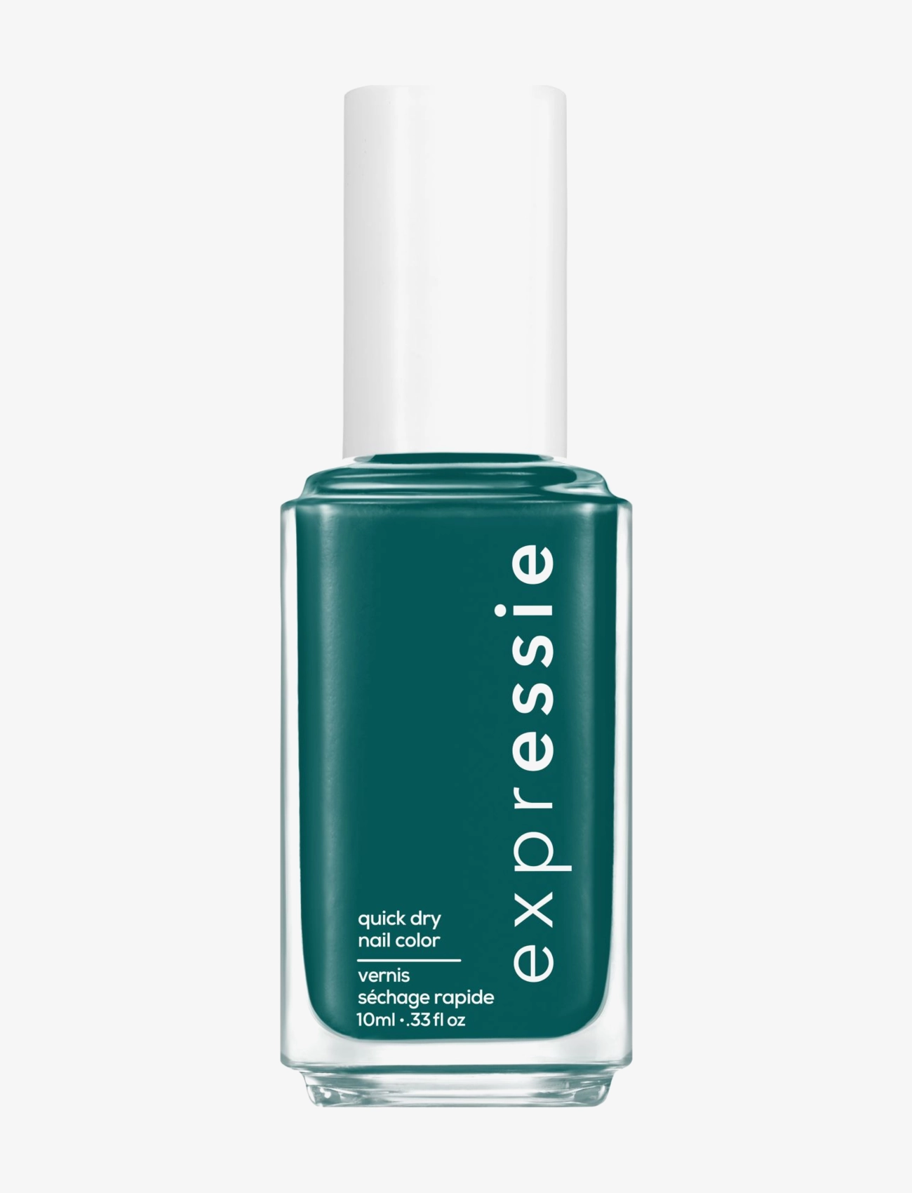 Essie essie expressie  streetwear n tear 420 - Pakkumised - GREEN / green