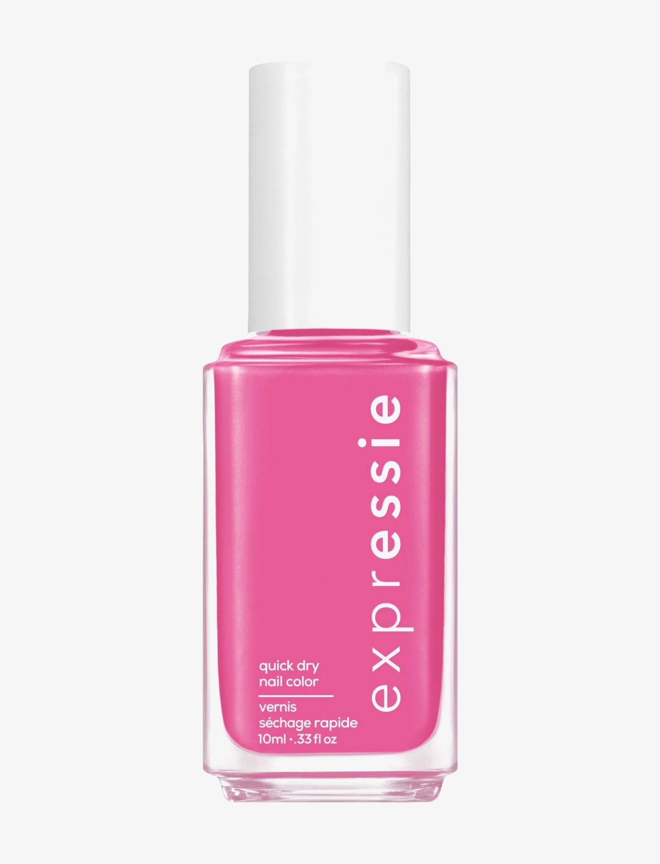 Essie essie expressie  trick clique 425 - Visa allt - PINK / pink/rose