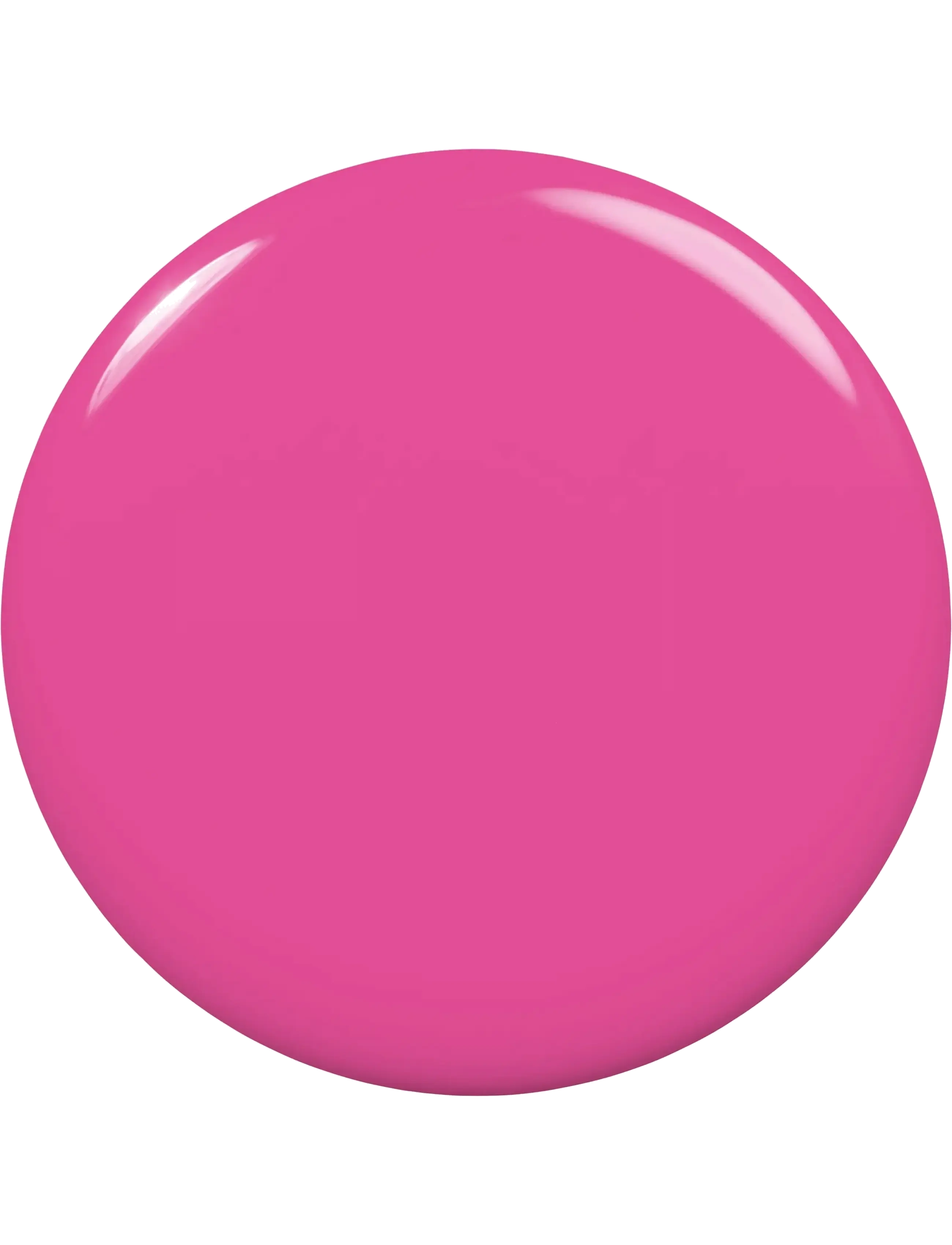 Essie - essie expressie nail polish 425 trick clique 10 ml - smink - pink - 1