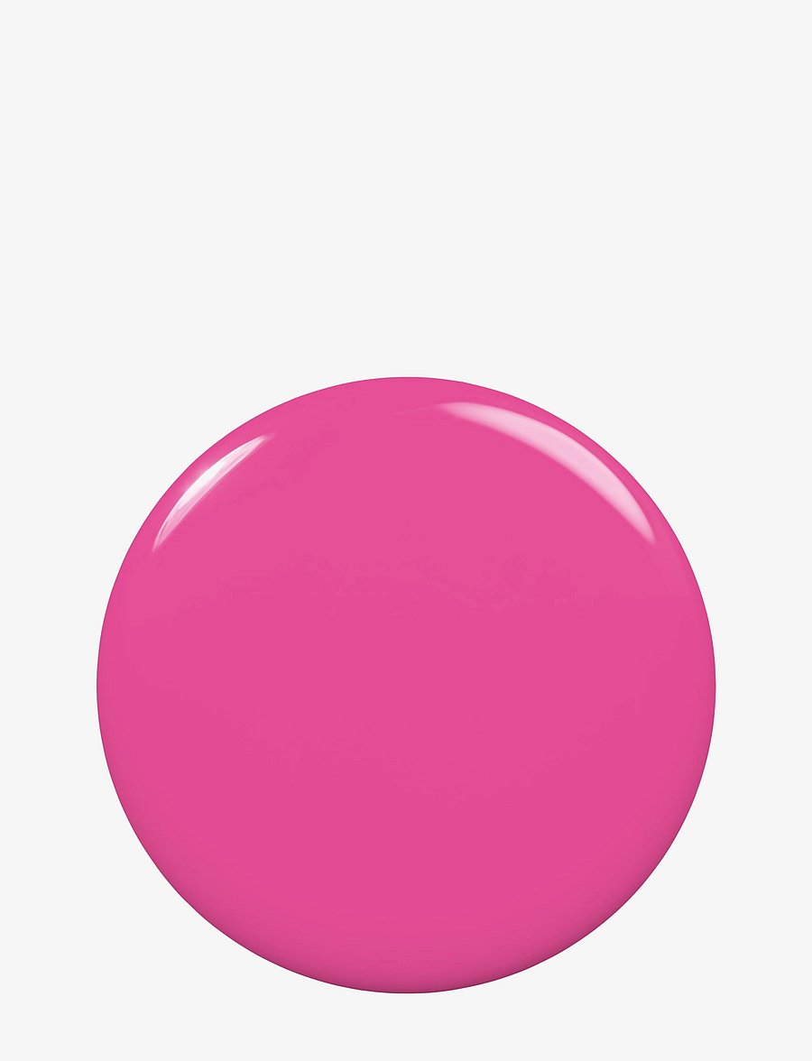 Essie - essie expressie trick clique 425 - förðunarvörur - pink - 1