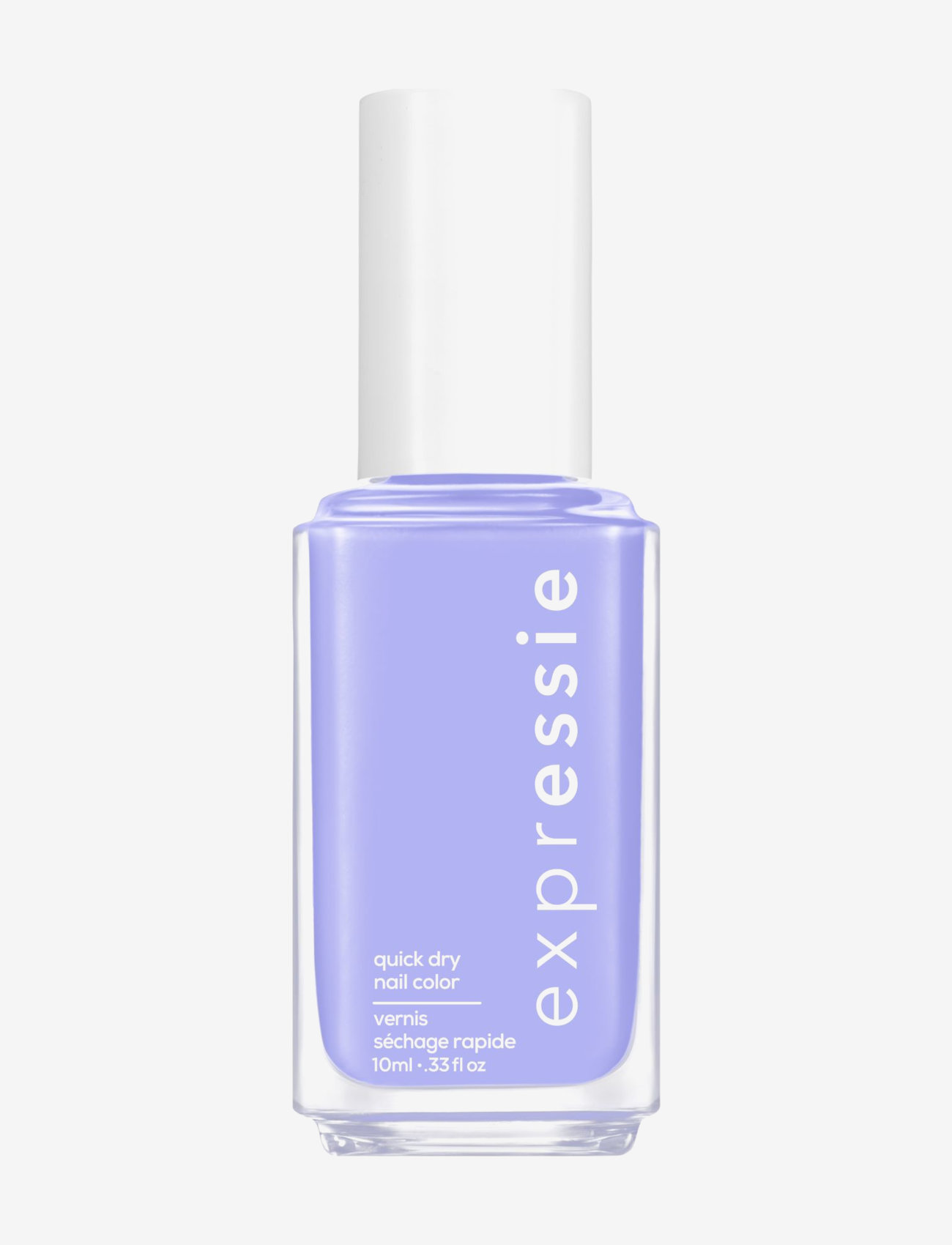 Essie - essie expressie  sk8 with destiny 430 - laveste priser - purple - 0
