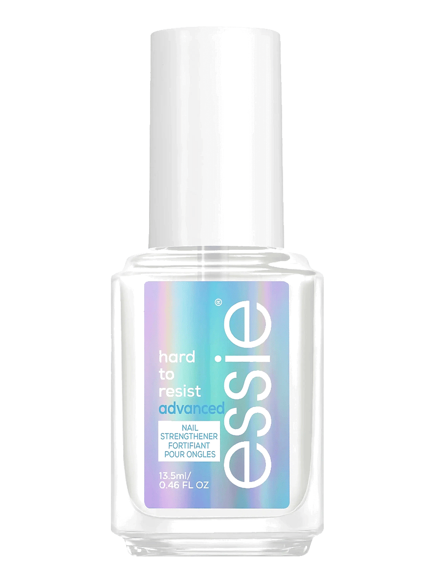 Essie - essie hard to resist advanced - smink - clear - 0