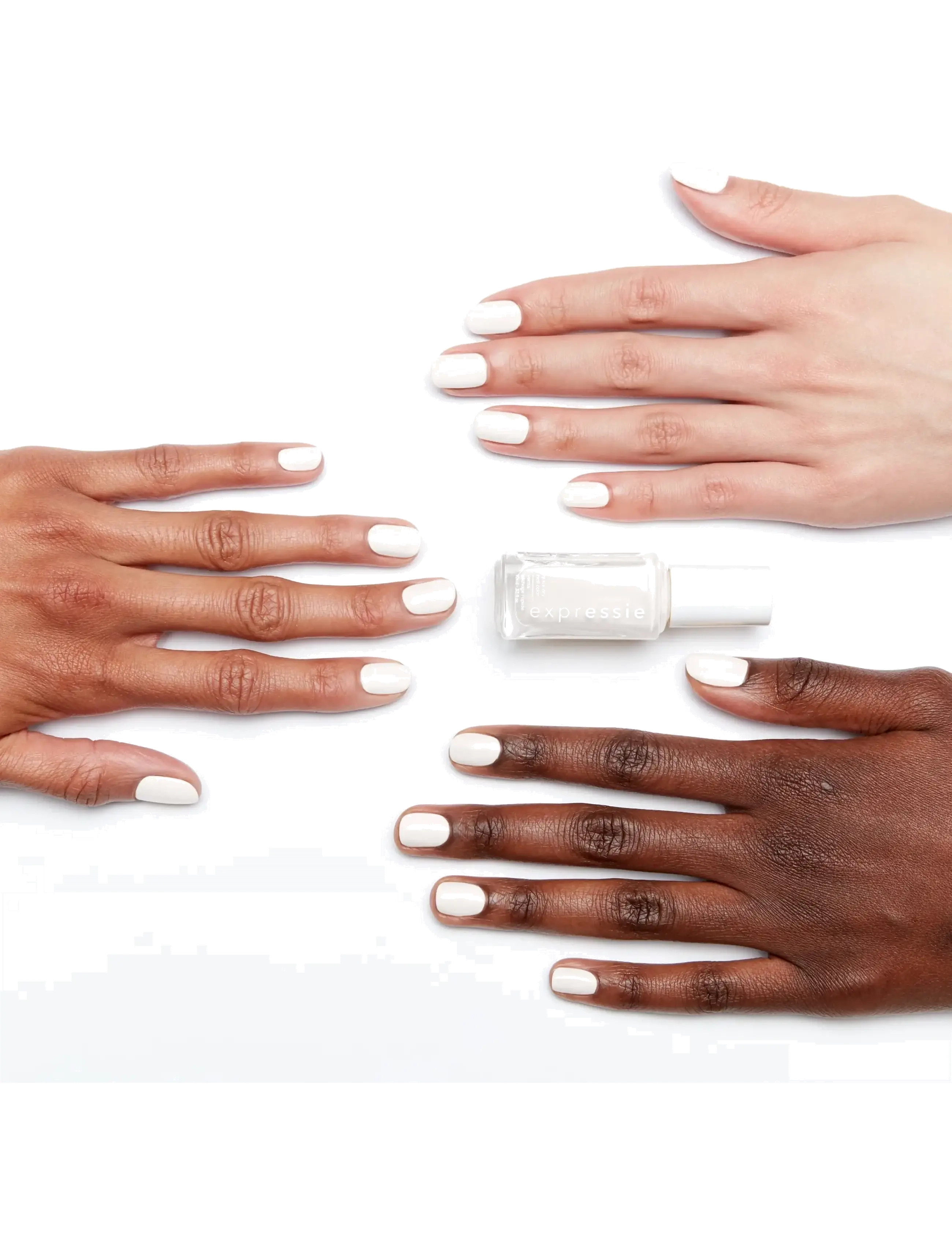 Essie - essie expressie nail polish 500 unapologetic icon 10 ml - unapologetic icon - 2