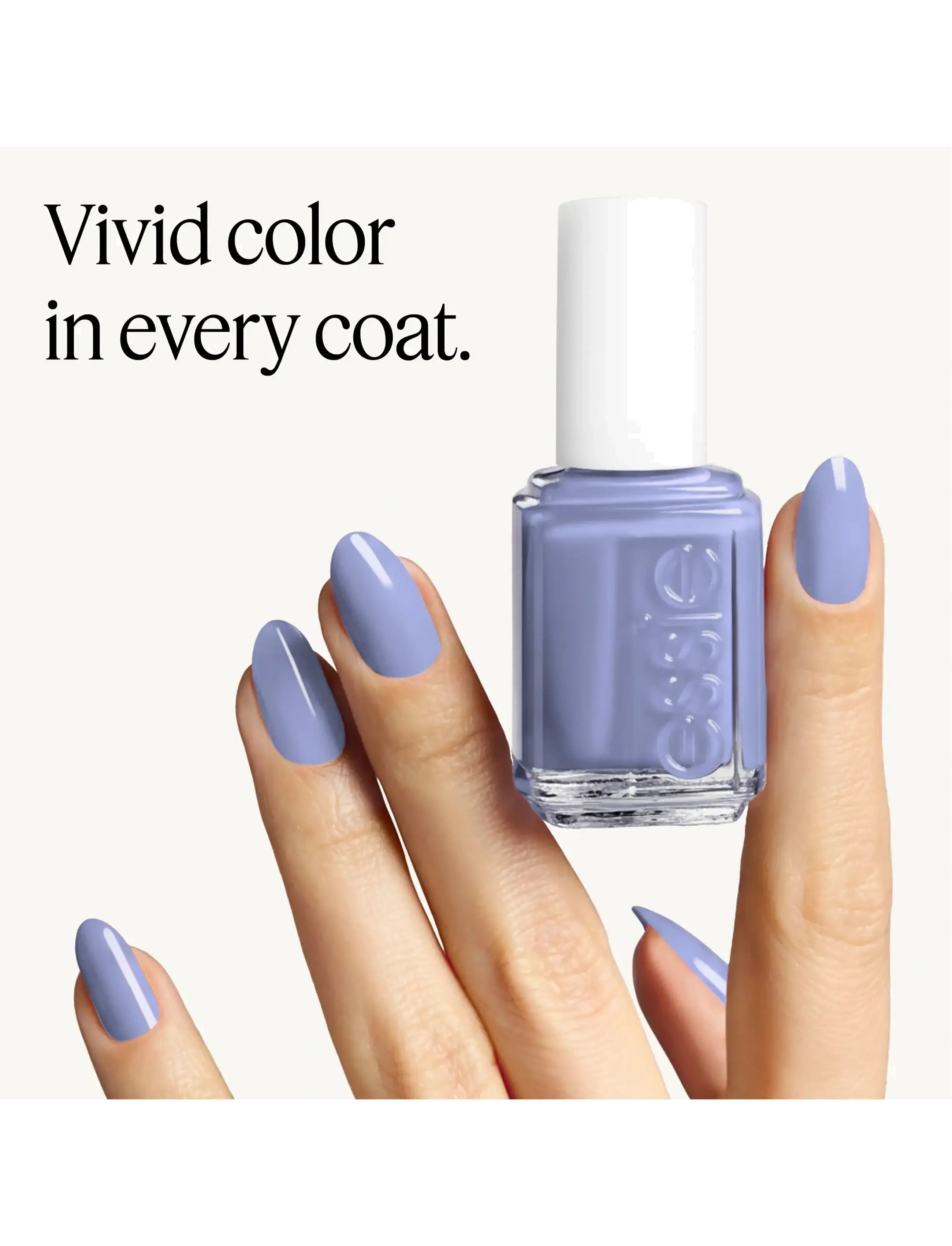 Essie - essie original nail polish 896 to me from me 13,5 ml - to me from me - 2