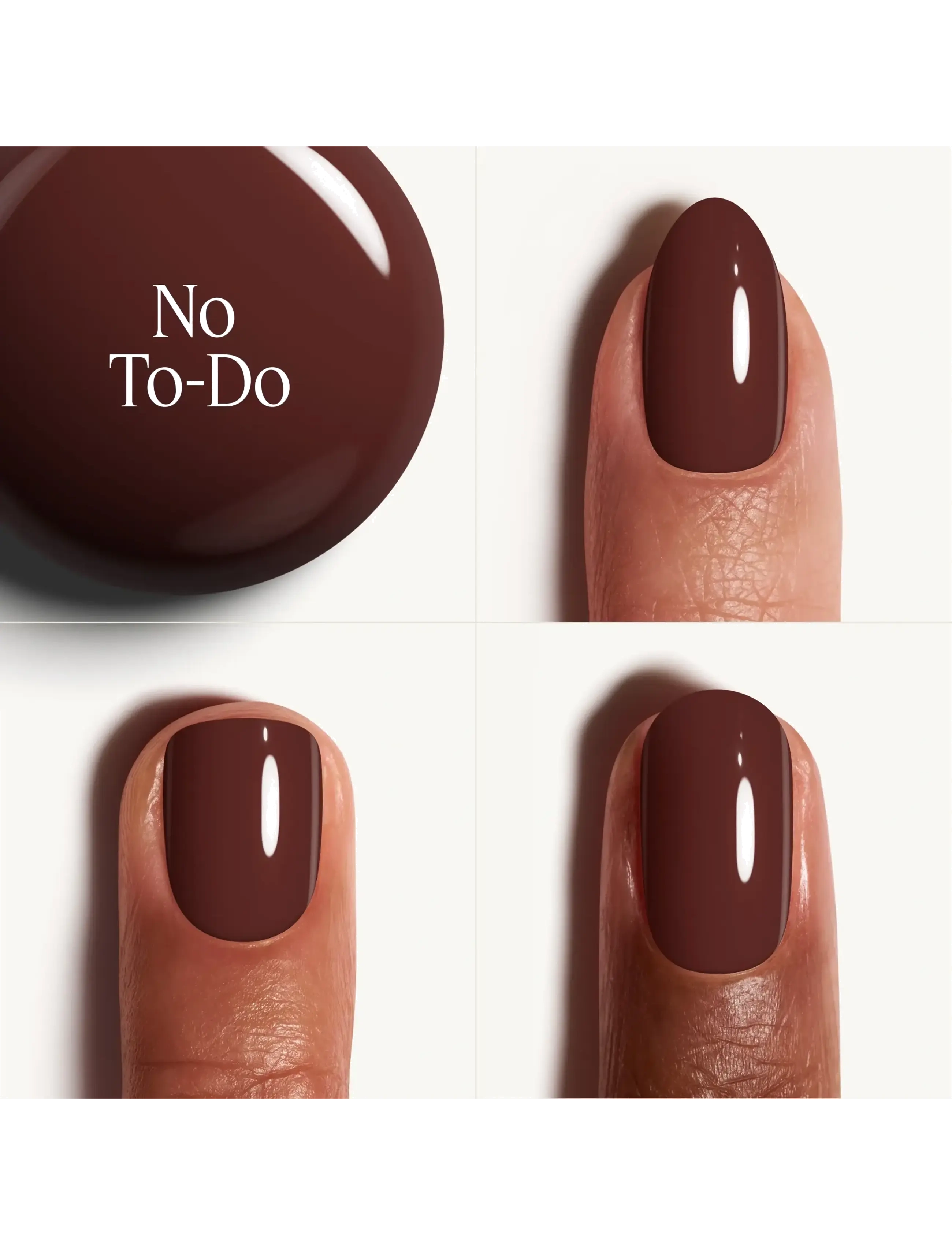 Essie - essie original nail polish 897 no to-do 13,5 ml - no to-do - 1