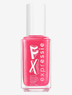 essie Expressie 515 Ethereal Glow FX Nail Polish 10 ml, Essie