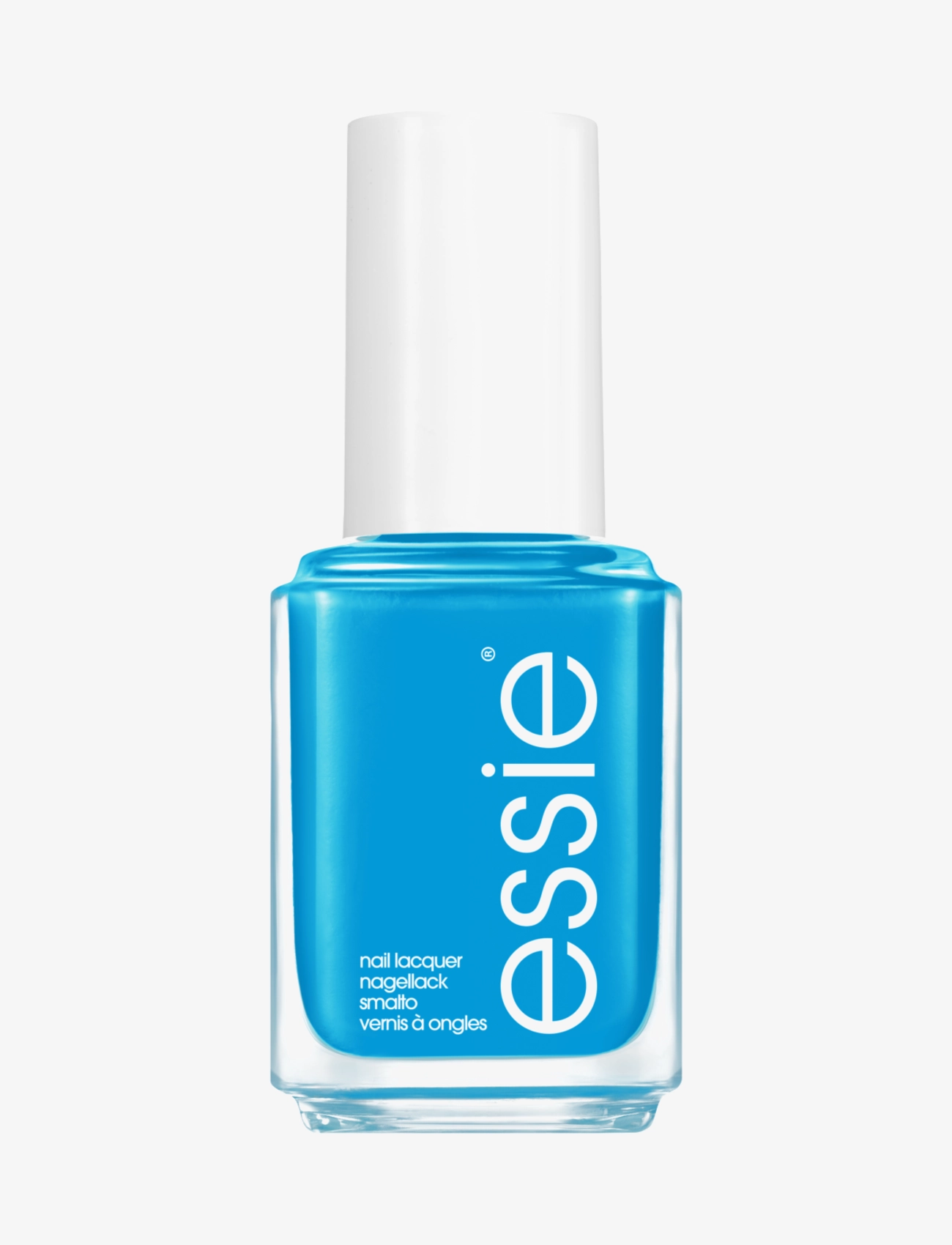 Essie essie classic offbeat chic 954 - Visa allt - OFFBEAT CHIC / blue