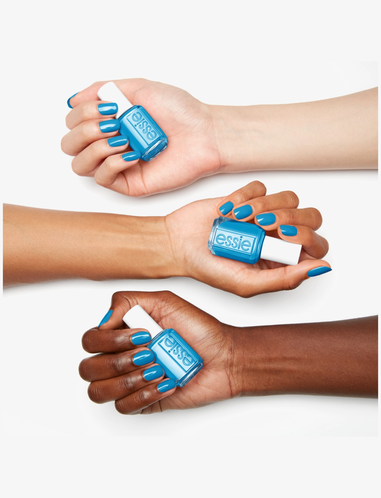 Essie - essie classic offbeat chic 954 - makeup - offbeat chic - 2