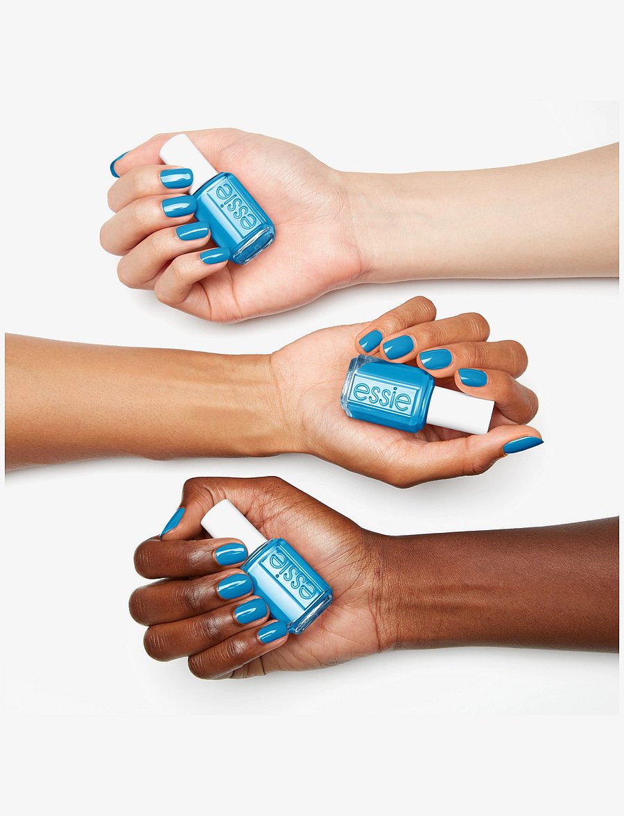 Essie - essie original nail polish 954 offbeat chic 13,5 ml - makeup - offbeat chic - 2