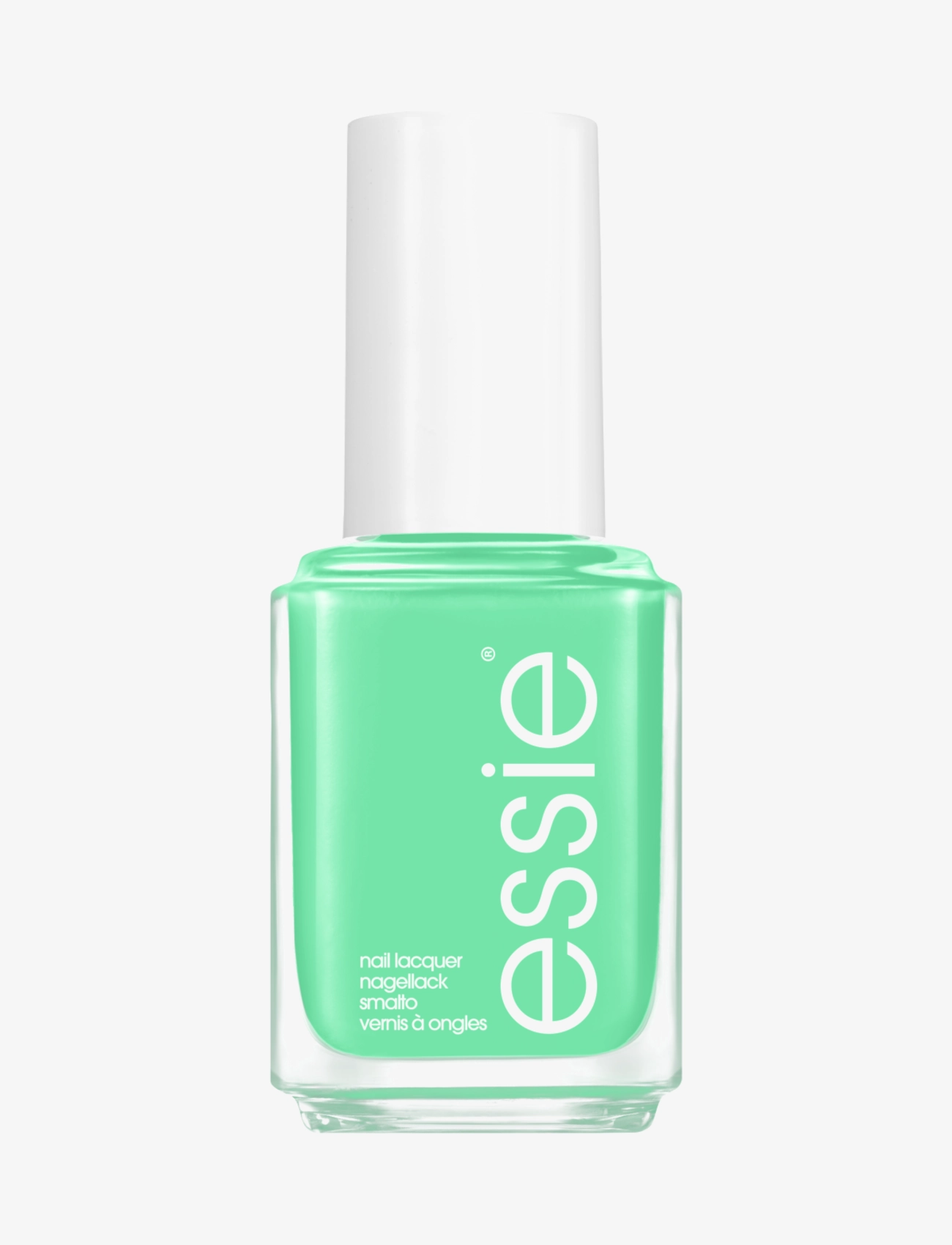 Essie Essie Classic Perfectly Peculiar 957, 13.5 ml, Green, Negle > Neglelak, Dame