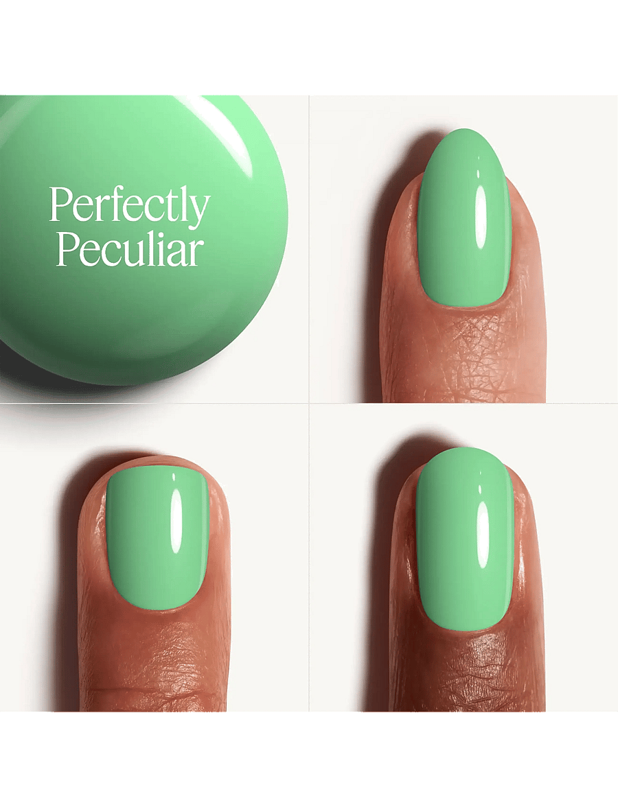 Essie - essie original nail polish 957 perfectly peculiar 13,5 ml - makeup - perfectly peculiar - 1
