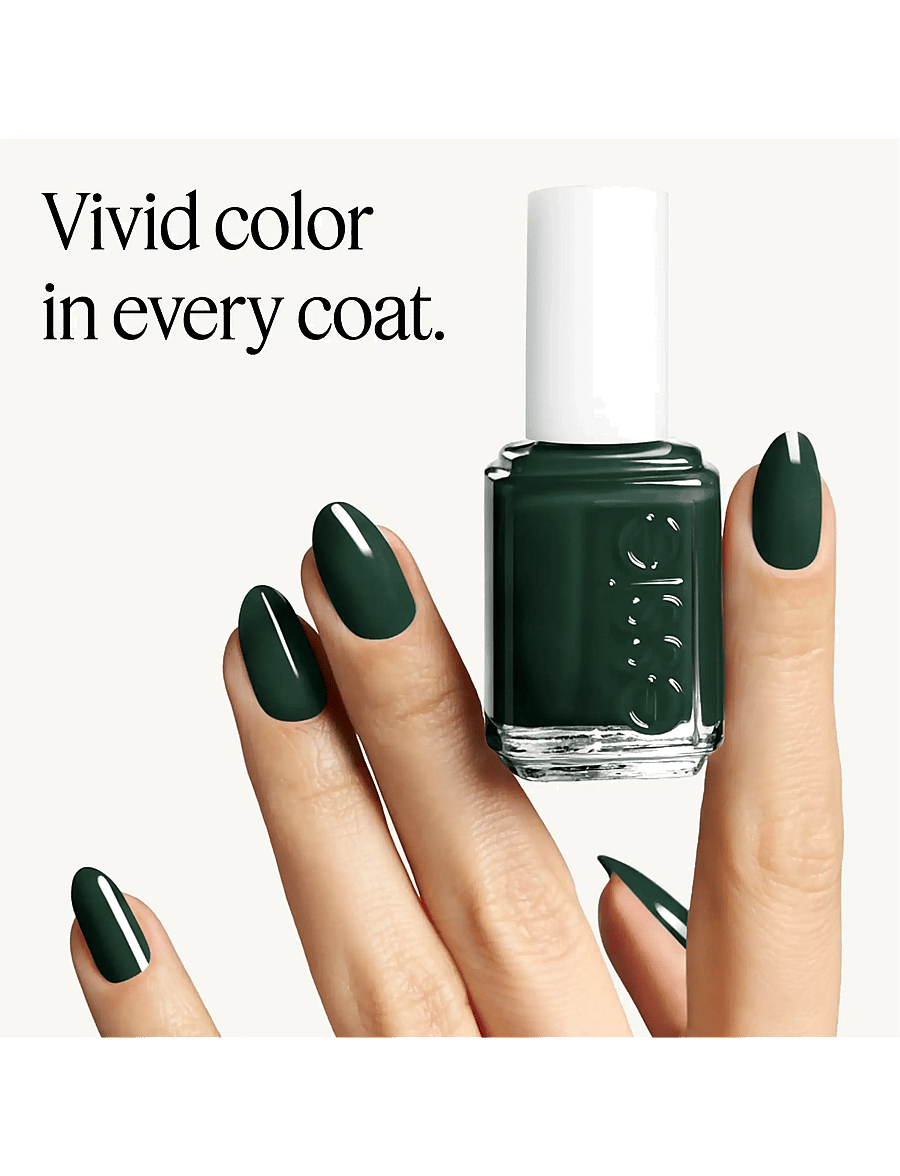 Essie - essie original nail polish 957 perfectly peculiar 13,5 ml - makeup - perfectly peculiar - 2