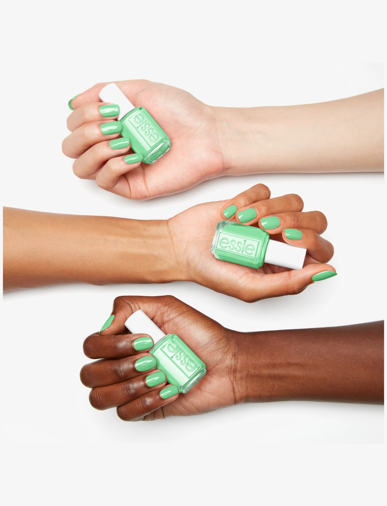 Essie - essie classic perfectly peculiar 957 - smink - perfectly peculiar - 2